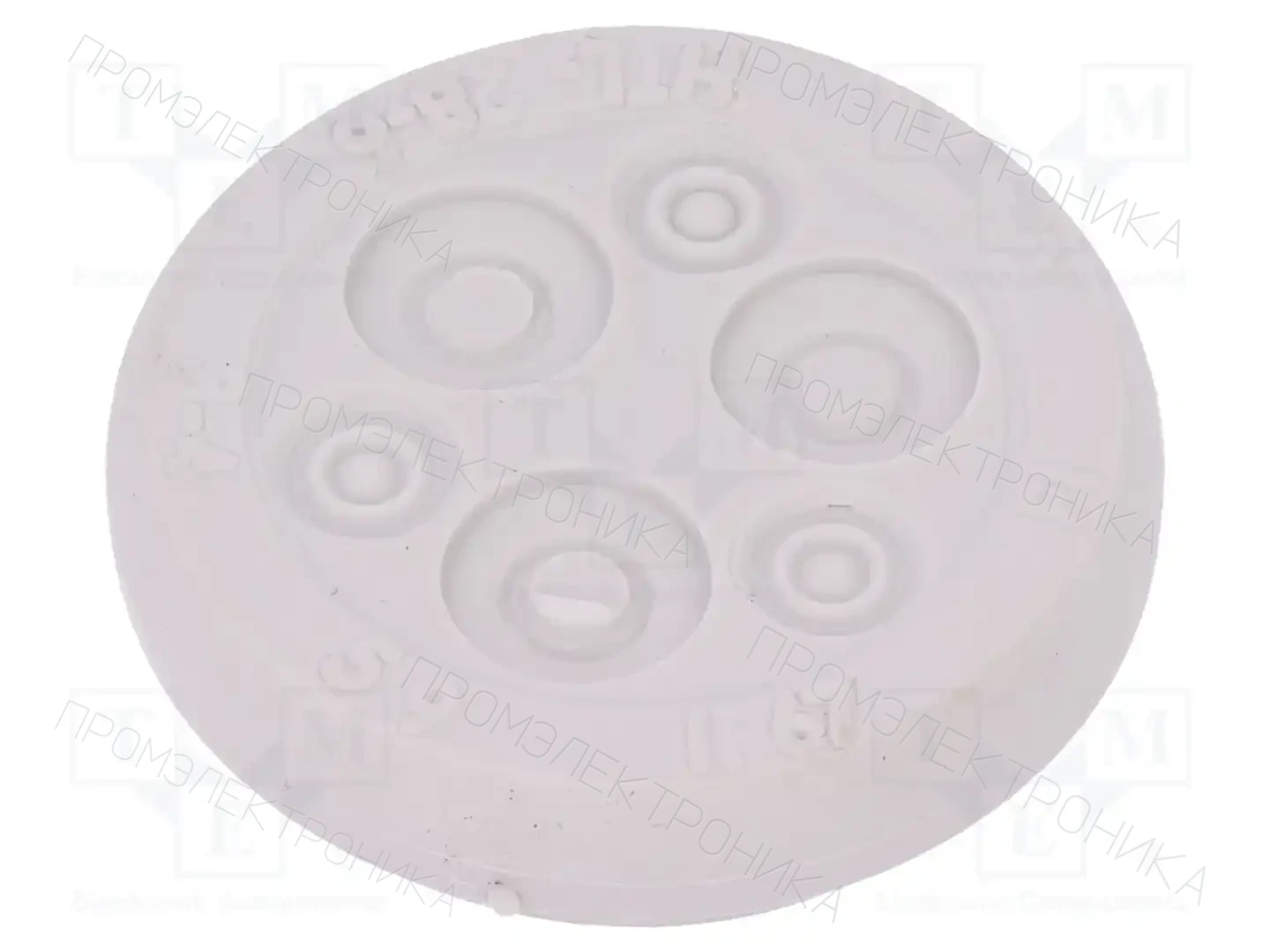 HT HI TECH POLYMERS HTL-28-6-TPE — Вводы/выводы