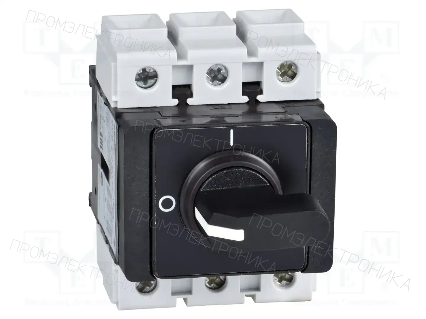 SCHNEIDER ELECTRIC VVD2 — Разъединители