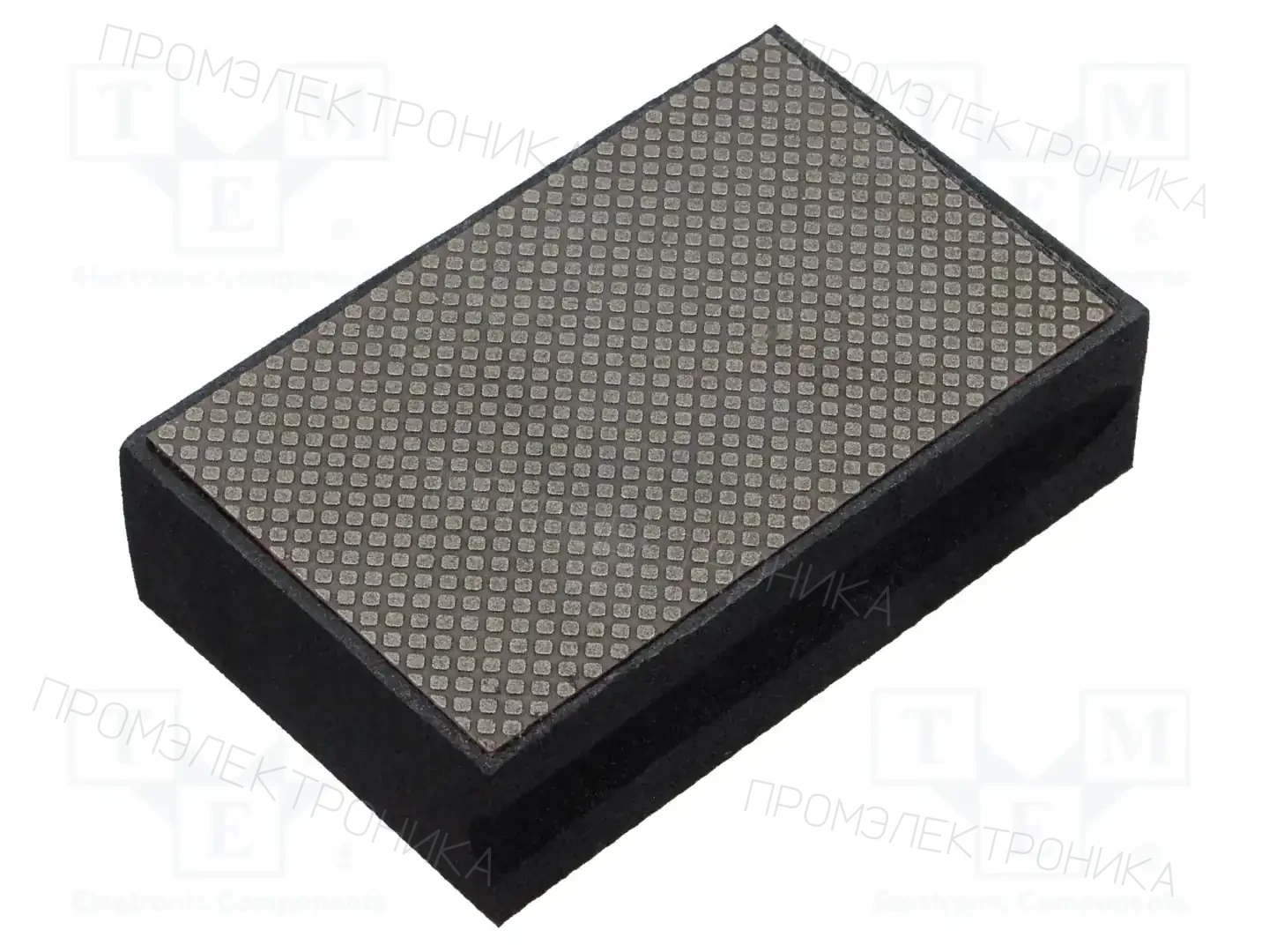 NOZAR DIAMANTWERKZEUGE PL6701351 — Абразивные щетки и губки