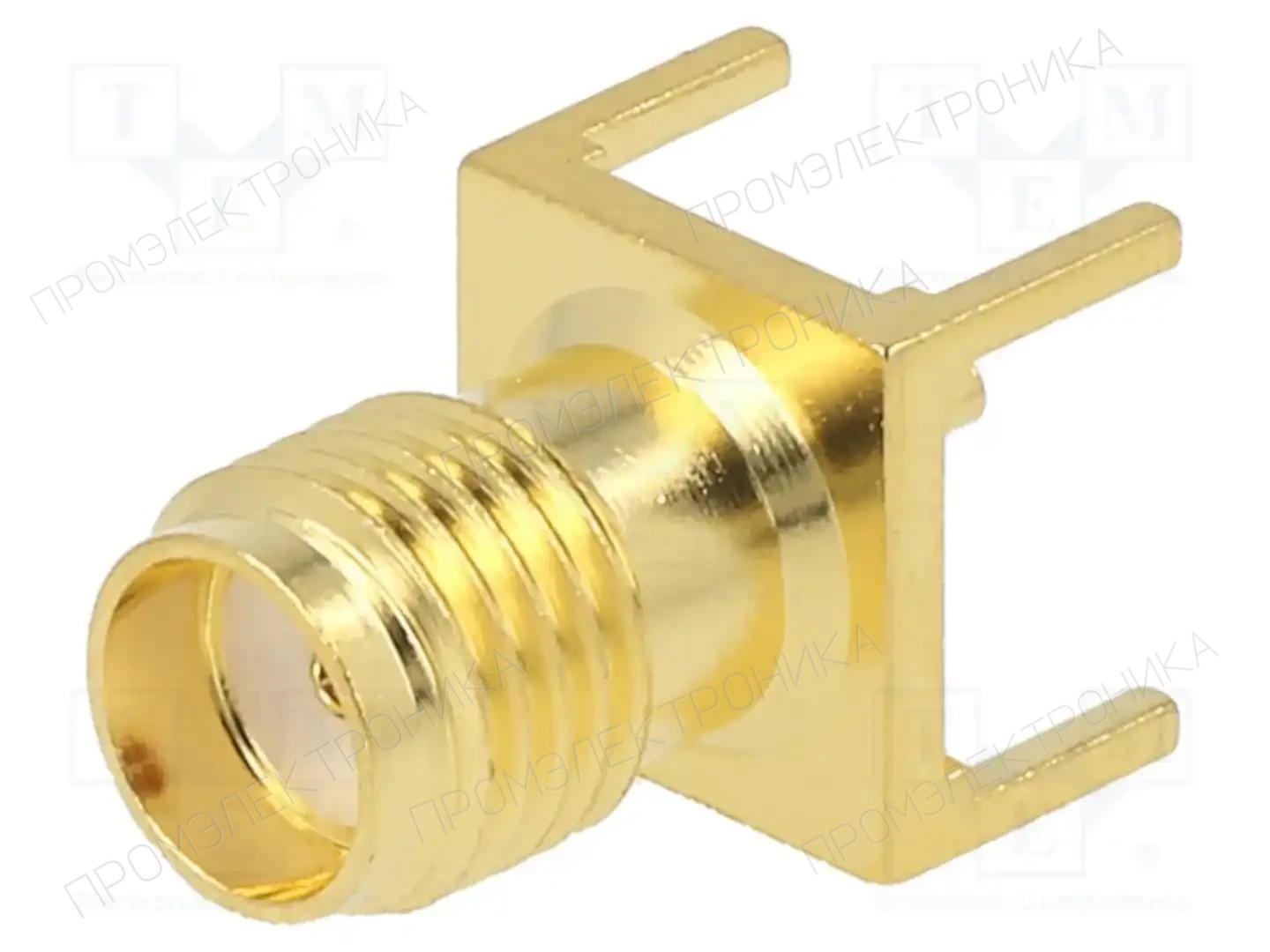 MUELLER ELECTRIC BU-1420701211 — Разъeмы SMA, SMB, SMC
