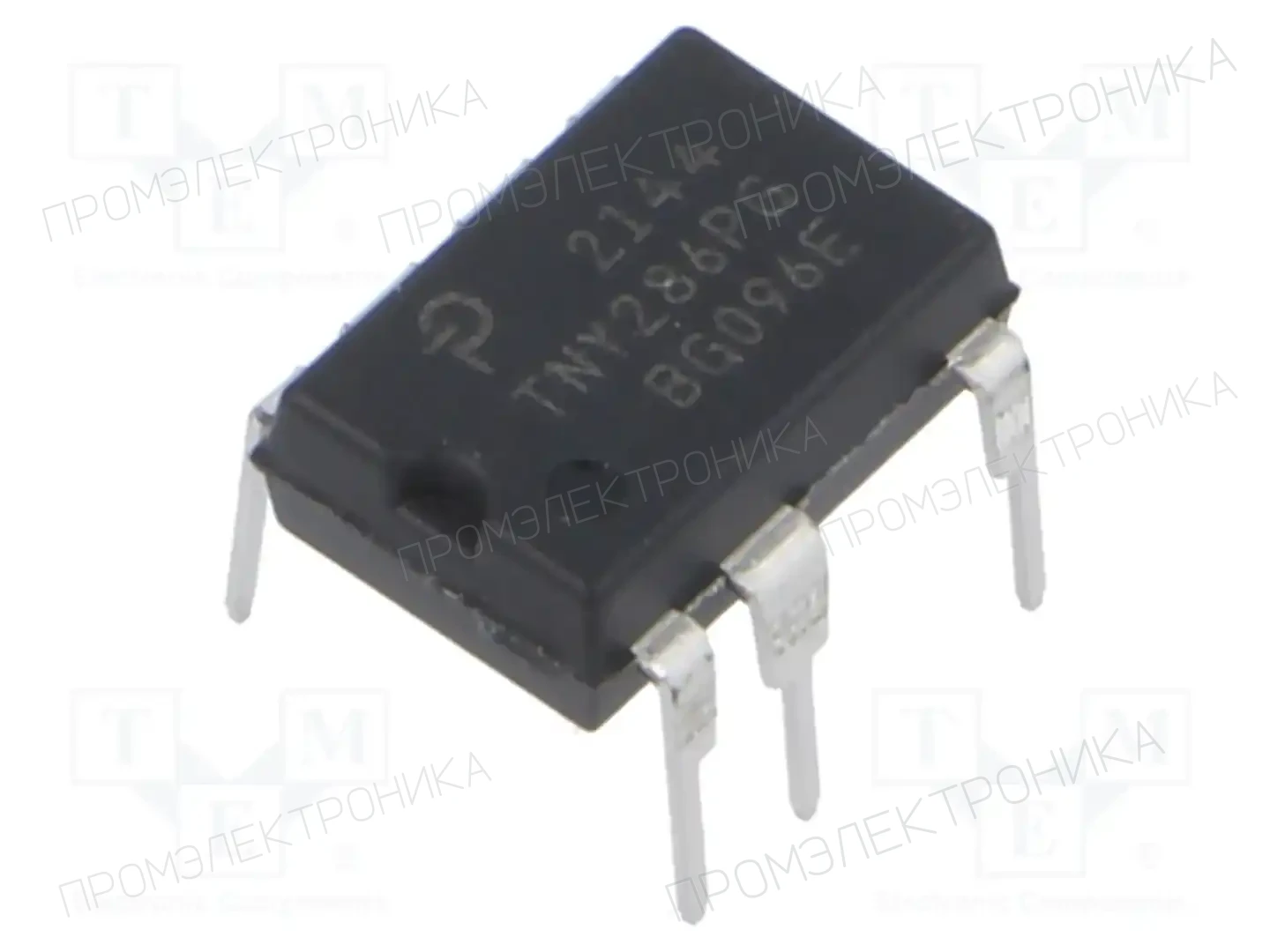 POWER INTEGRATIONS TNY286PG — Регуляторы напряжения - микросхемы DC/DC