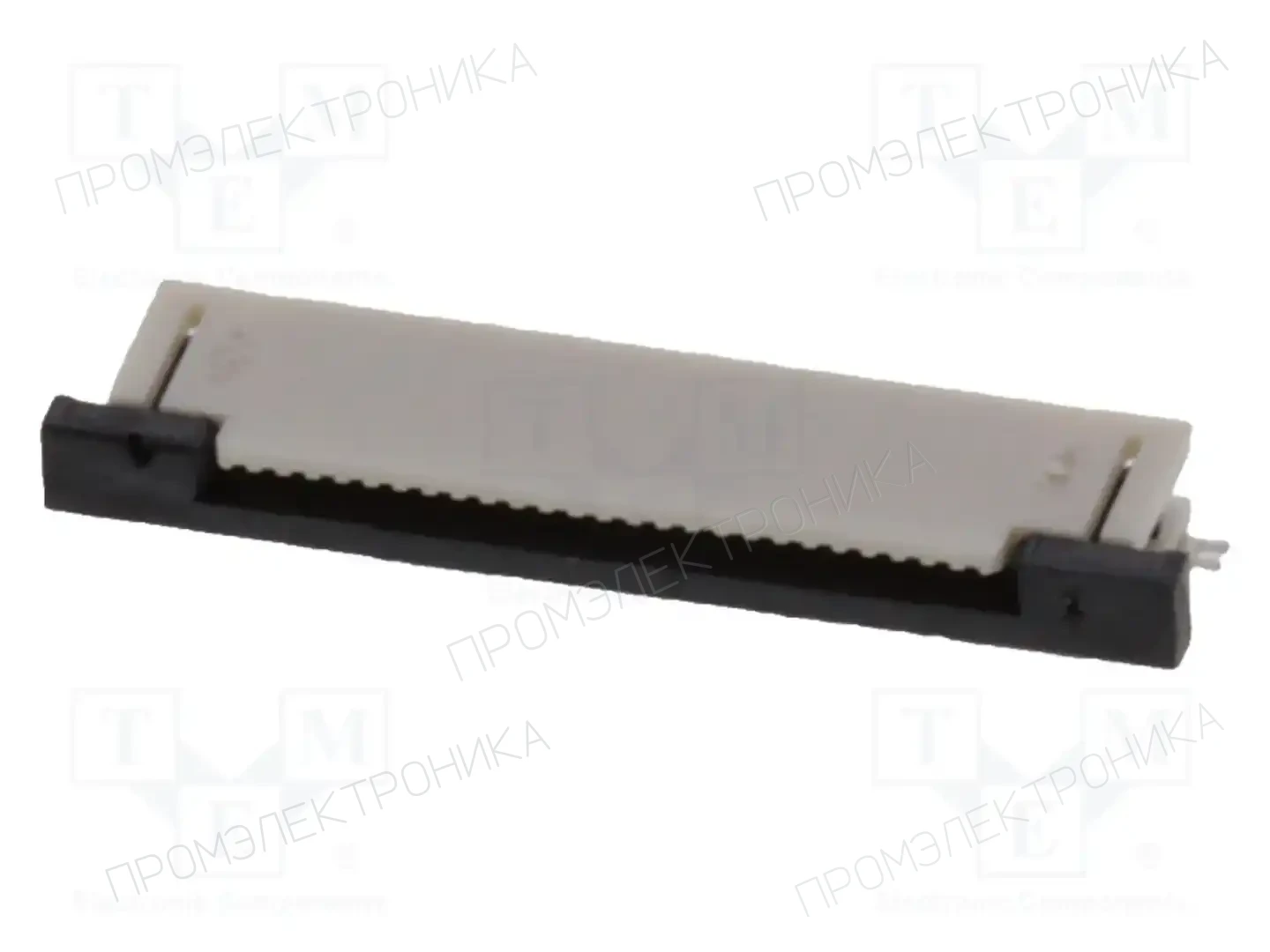 MOLEX 52435-2671 — Разъeмы FFC/FPC растр 0,5мм