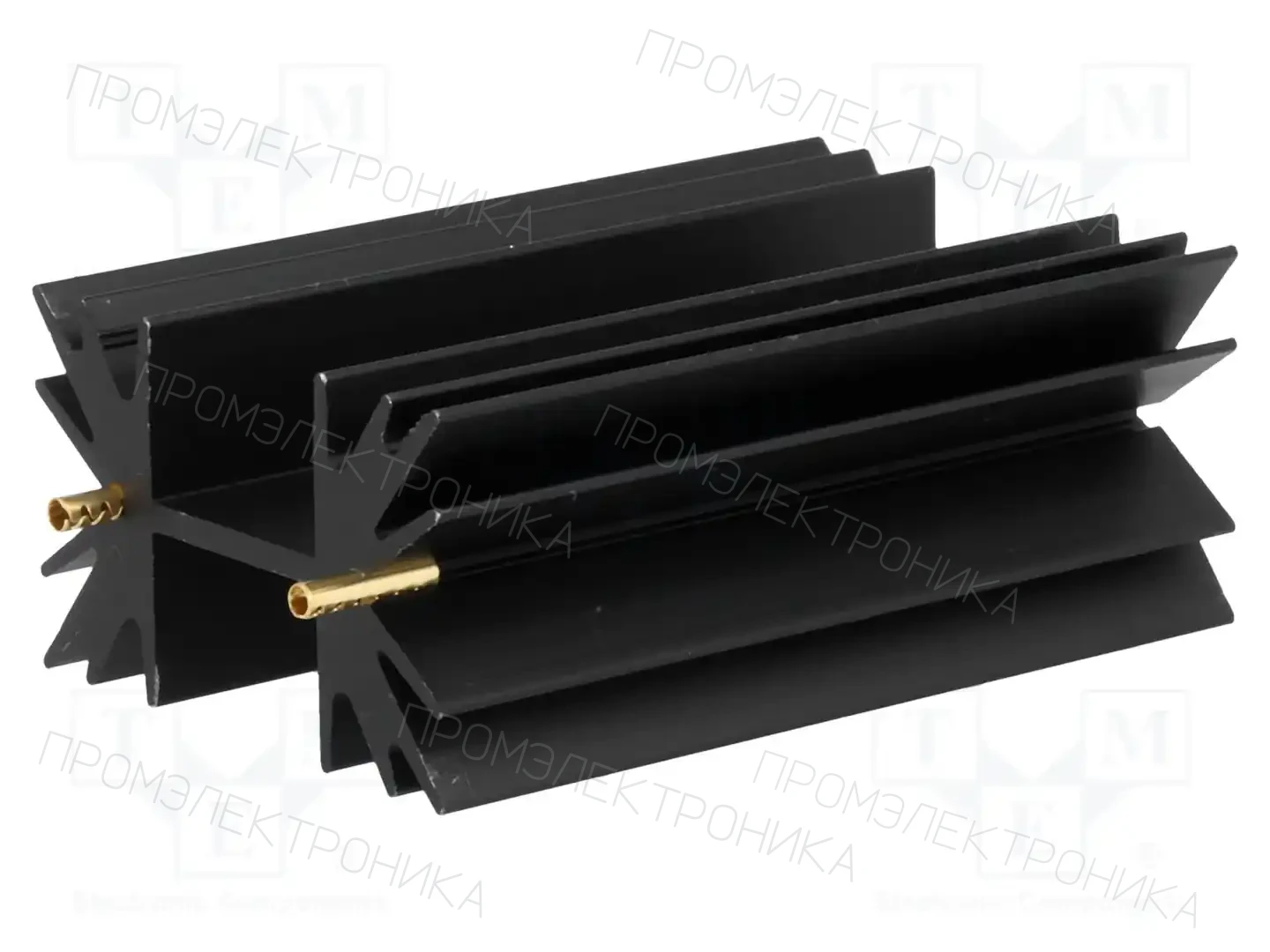 FISCHER ELEKTRONIK SK129-63STS — Радиаторы