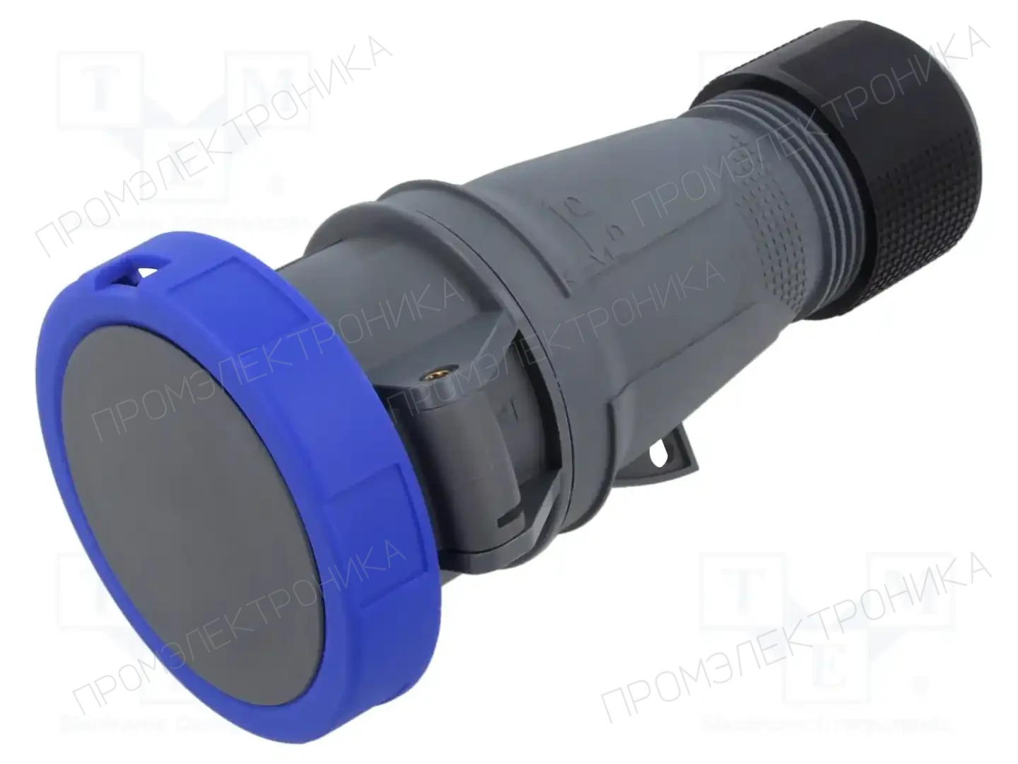 AMPHENOL 2CMA101142R1000 — Многофазные разъемы IEC 60309