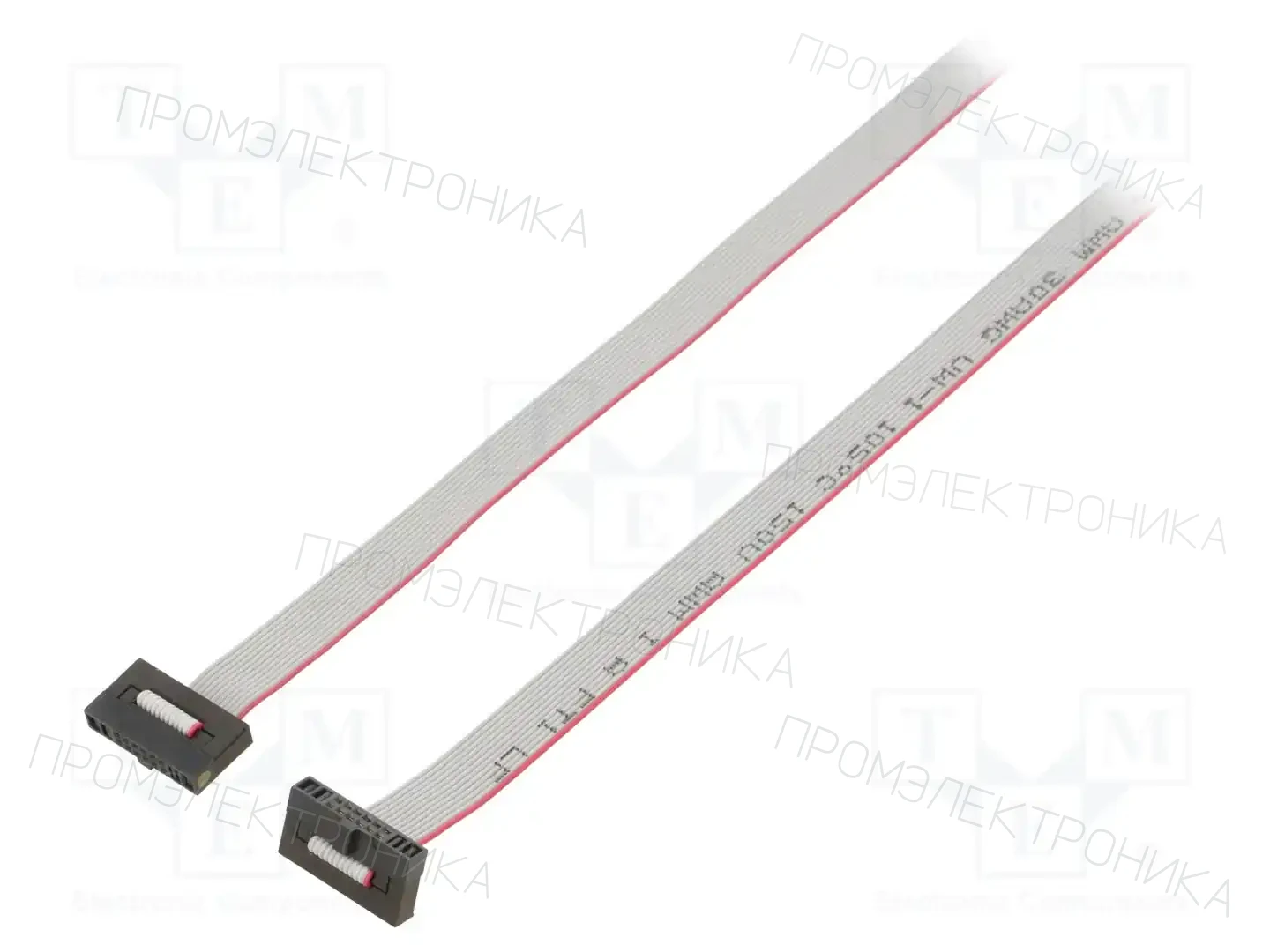 SAMTEC FFSD-05-D-48.00-01-N — Кабели IDC