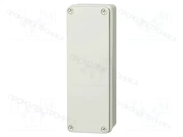 FIBOX ABS F 85 G — Корпуса универсальные