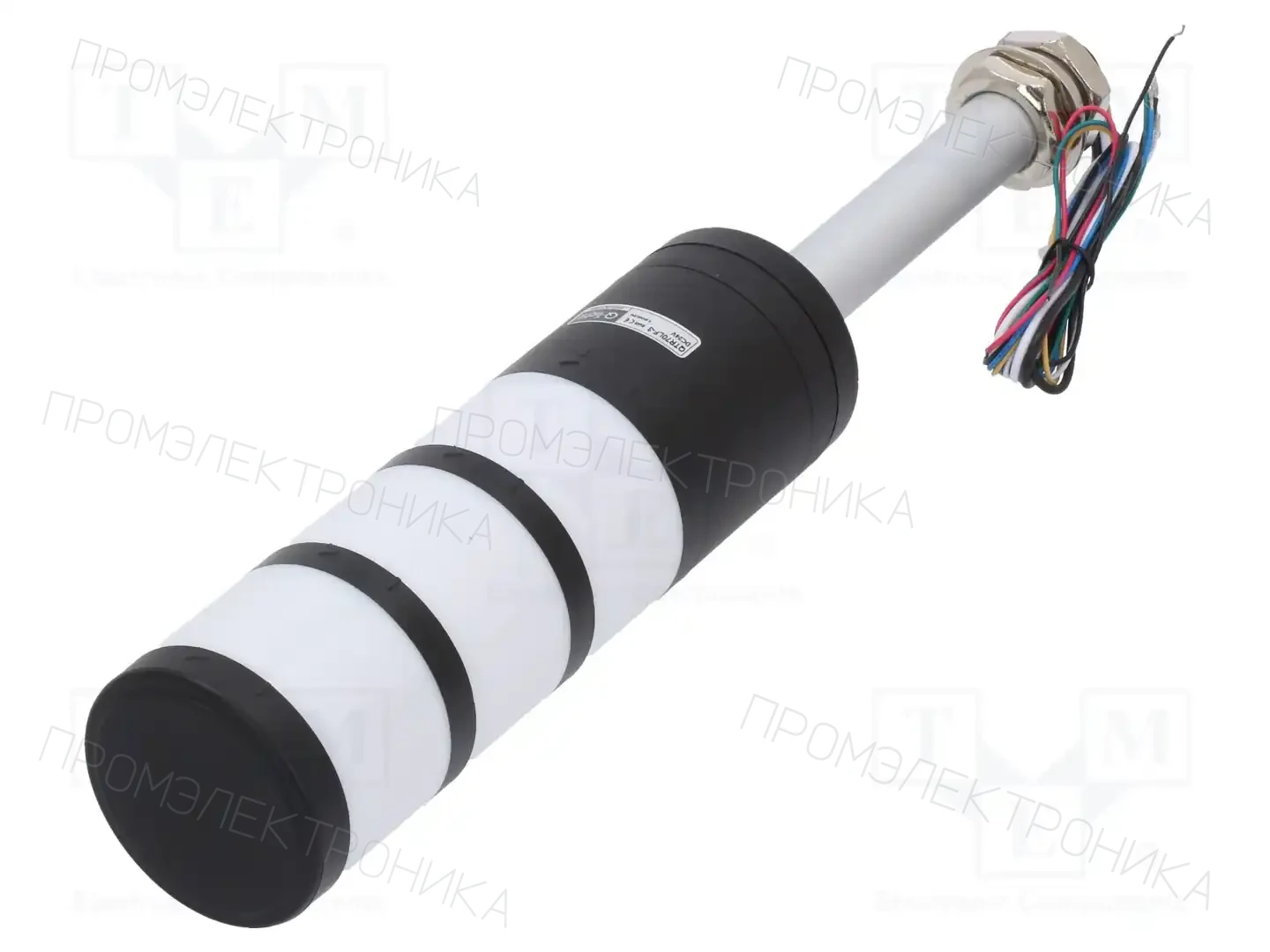 QLIGHT QTR70LF-3-24-RAG — Сигнализационные колонки