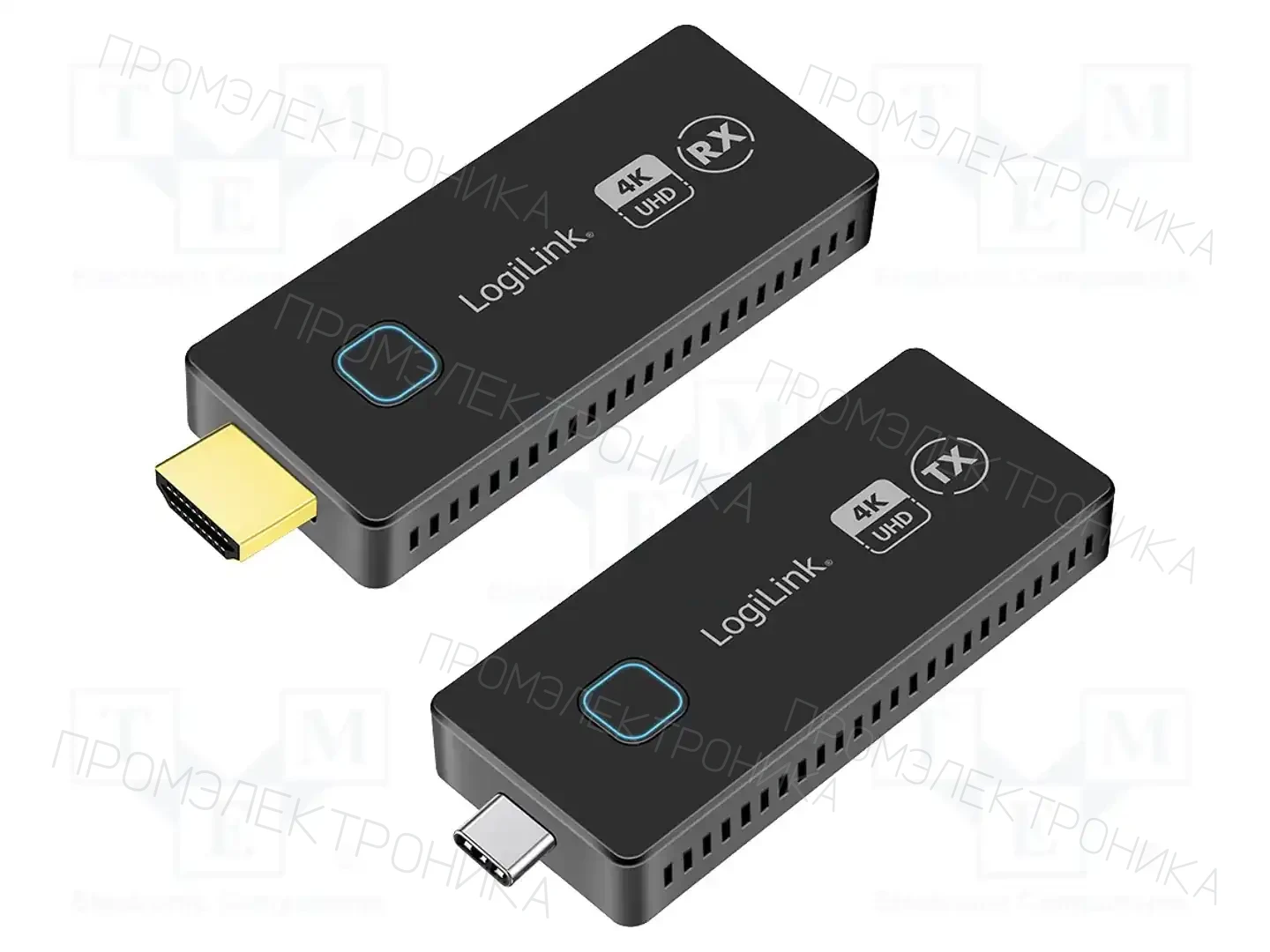 LOGILINK HDW0104 — Кабели и адаптеры HDMI, DVI, DisplayPort