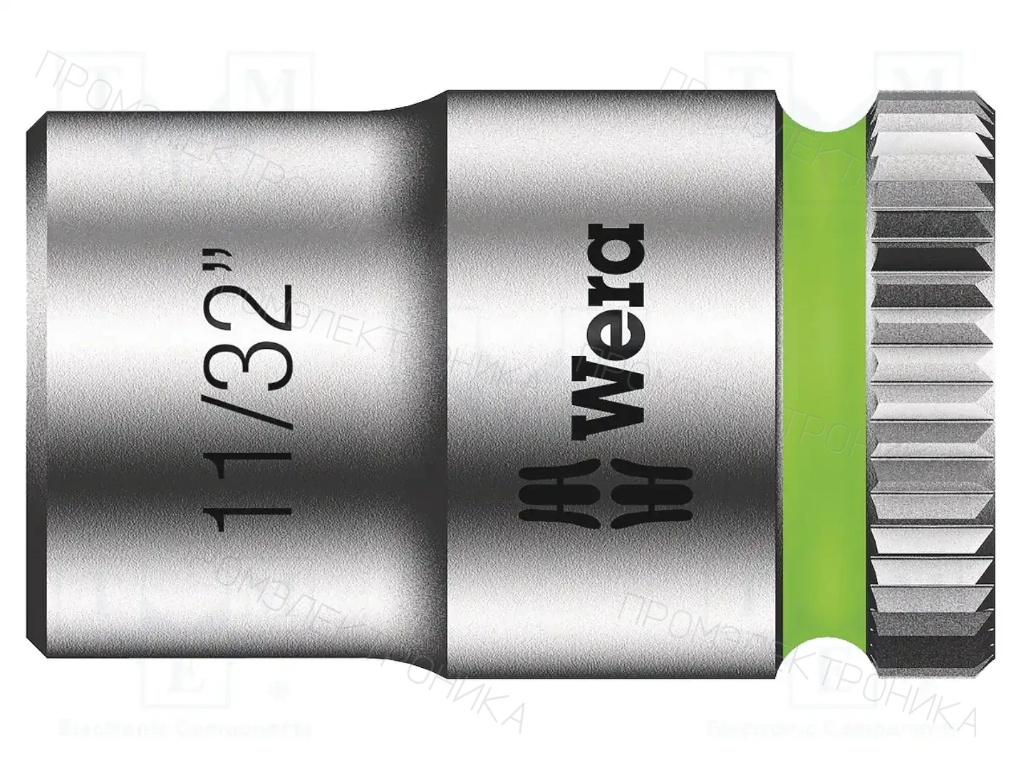 WERA 05003519001 — Ключи накидные