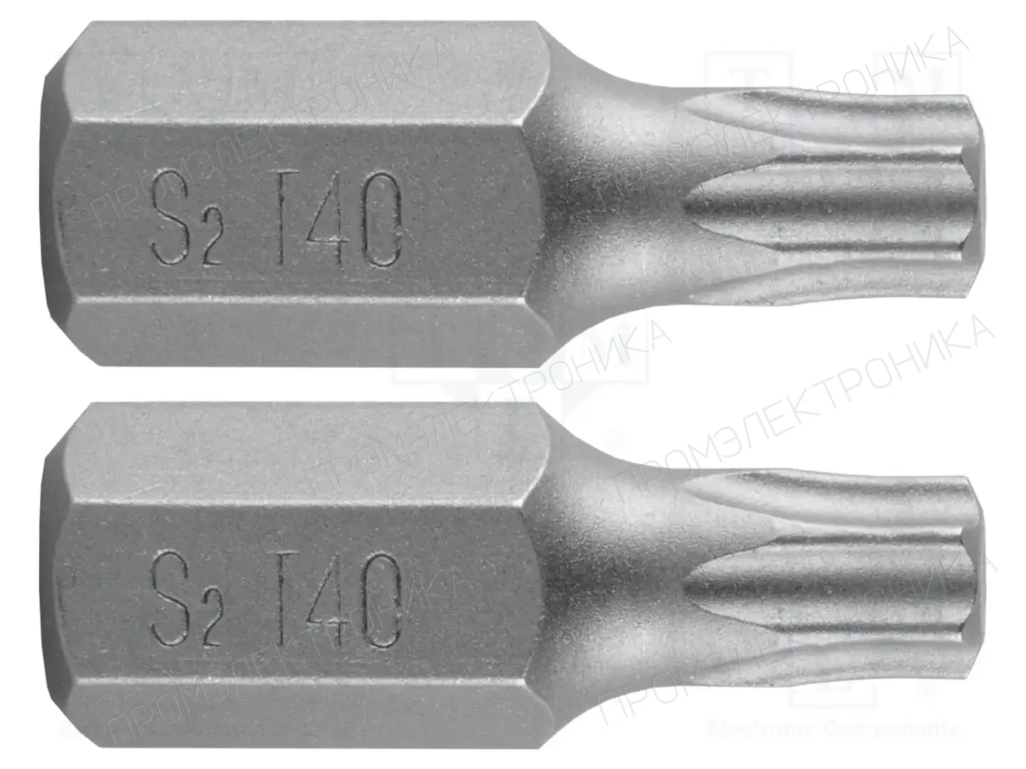 NEO TOOLS 10-922 — Наконечники для отверток