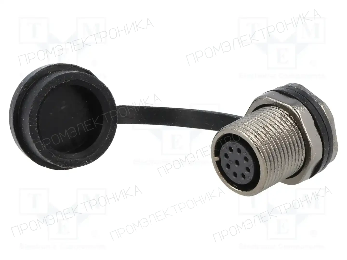 WEIPU ST1213/S9 — Разъeмы