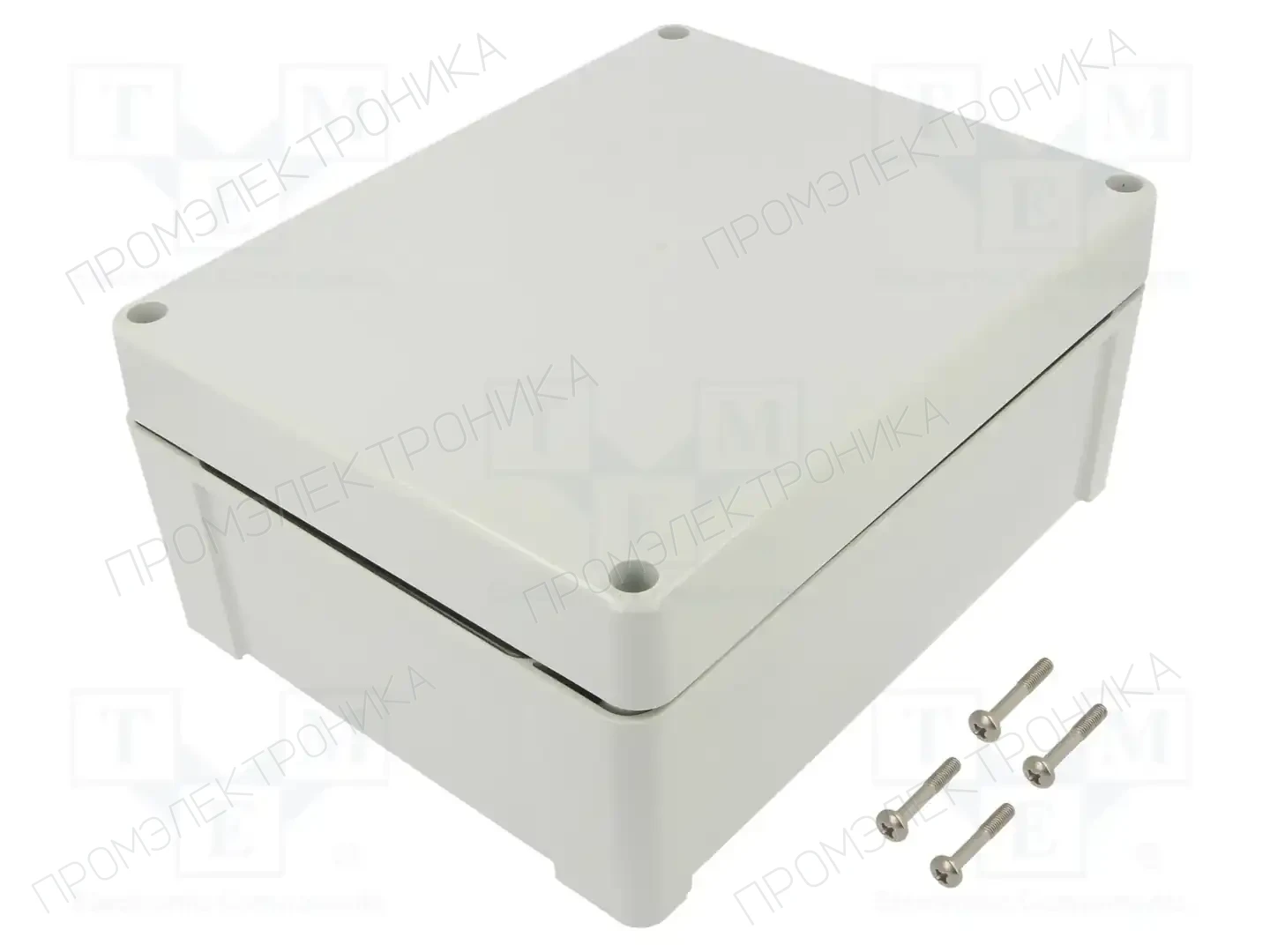 KRADEX ZP240.190.105SJ TM PC — Корпуса универсальные