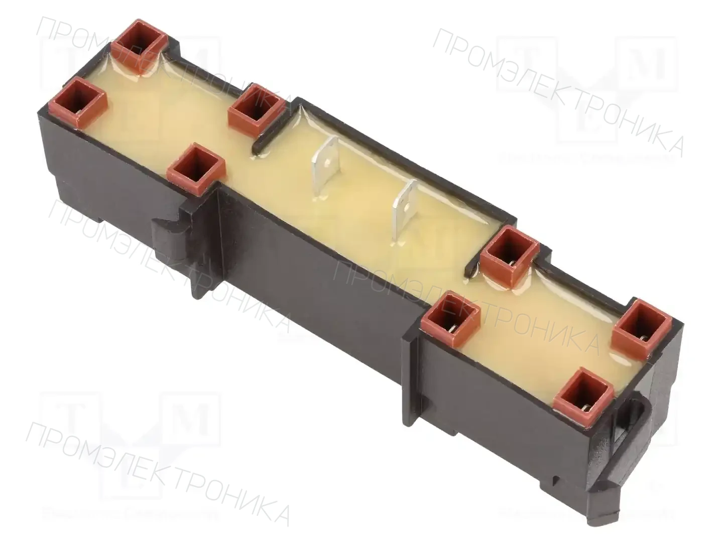 MIFLEX SOLUTIONS W19R-8A — Генераторы ВН