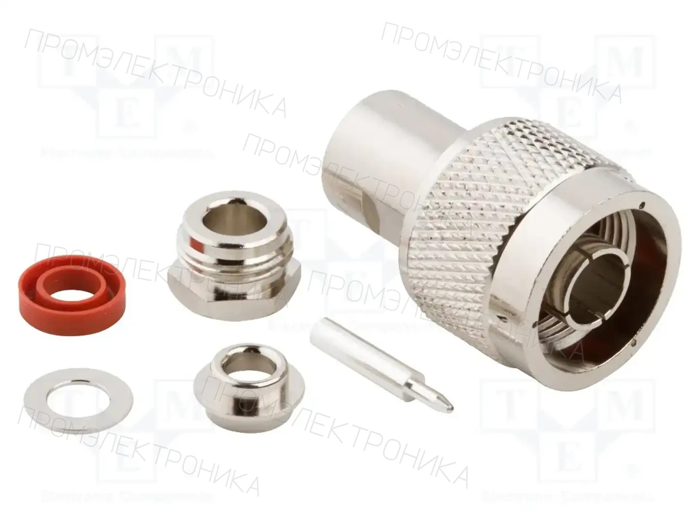 AMPHENOL RF 000-34025 — Разъeмы N