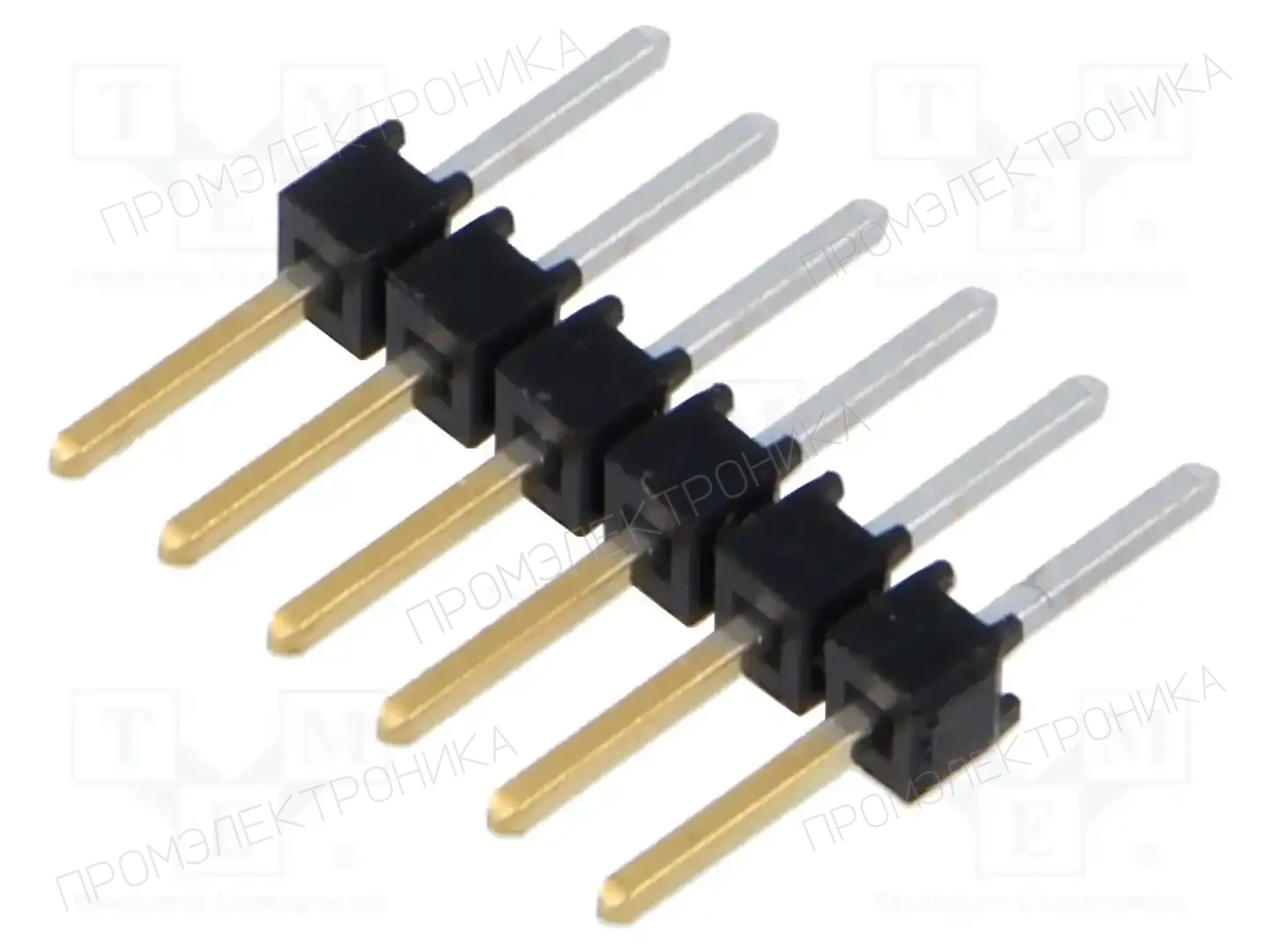 SAMTEC TSW-106-08-F-S — Штекерные планки и гнезда