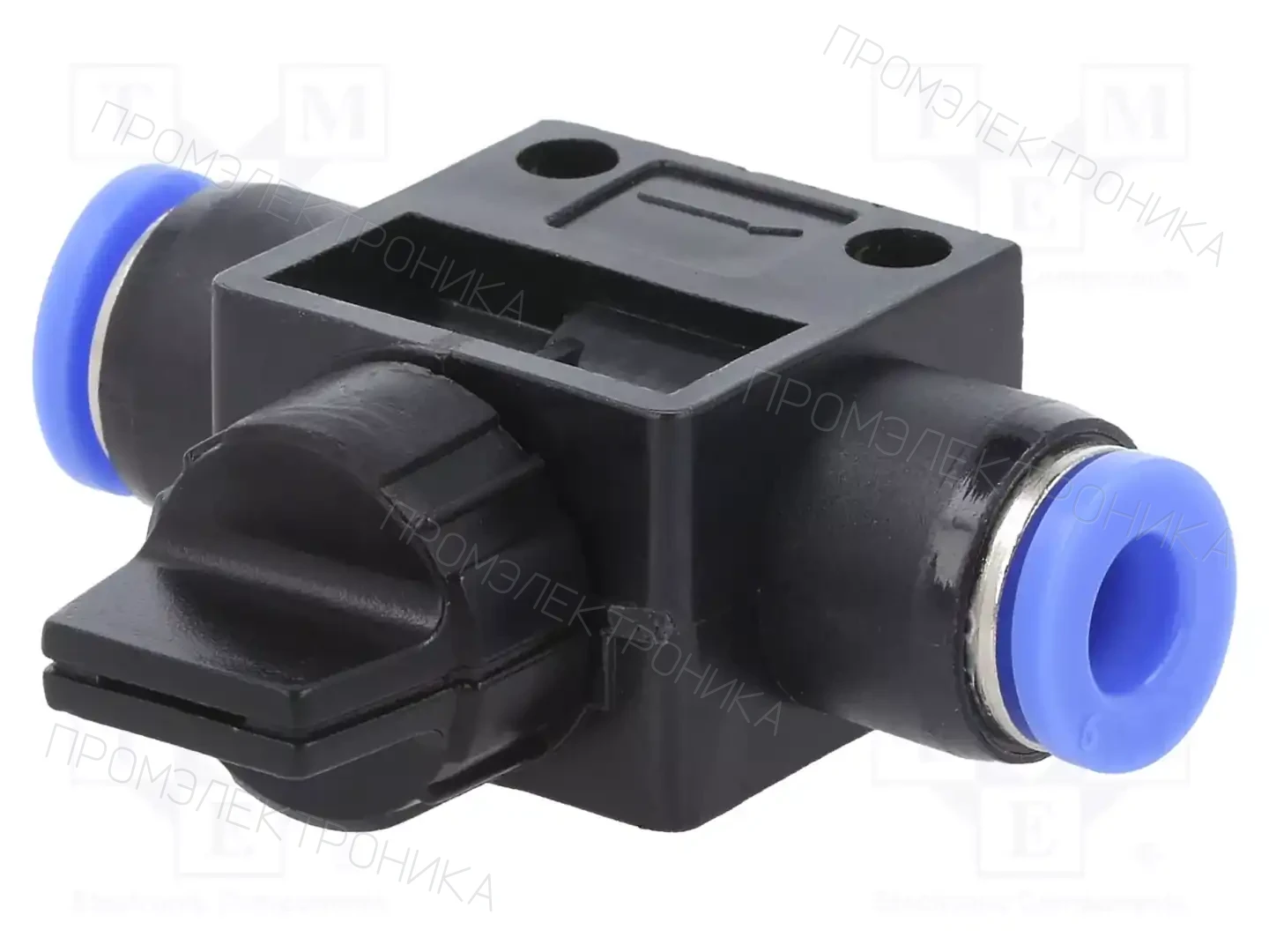PNEUMAT 190.006 — Клапаны и вентильные узлы