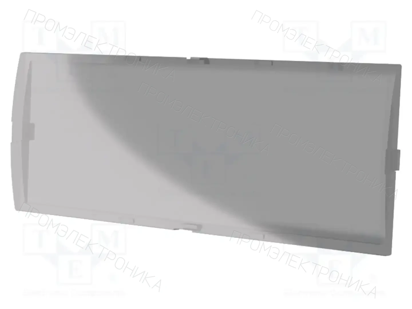 ITALTRONIC P05060721C — Аксессуары к корпусам на DIN-рейку