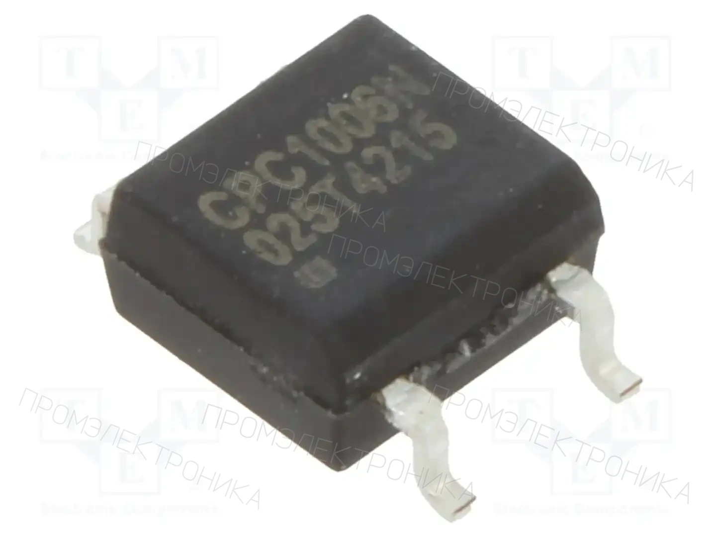 IXYS CPC1006N — Реле SSR однофазные