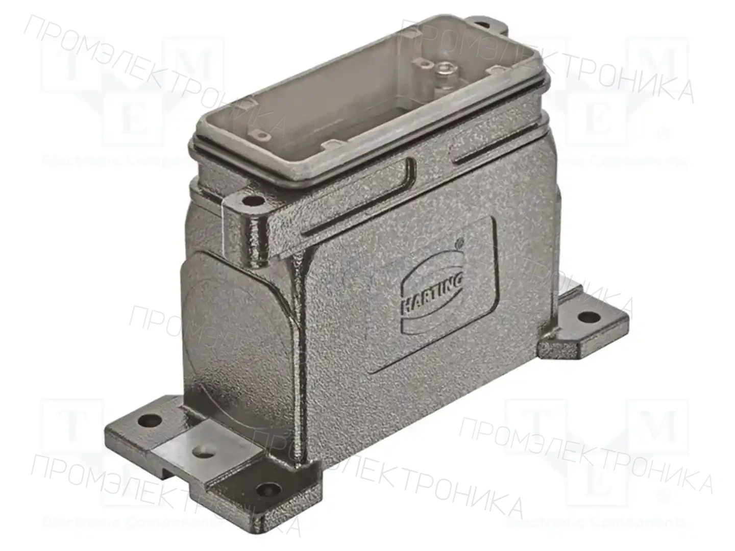 HARTING 19400161222 — Разъeмы
