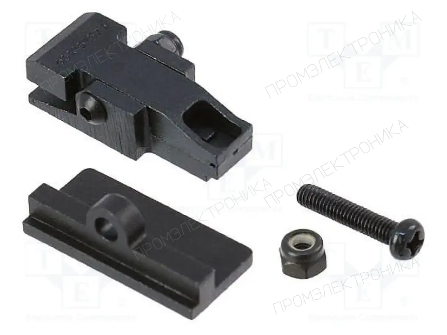 MOLEX 64016-1800 — Специальные струбцины