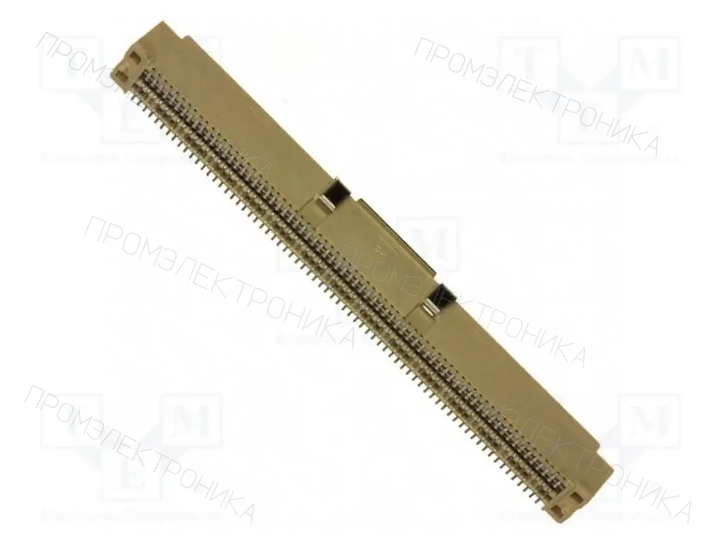 AMPHENOL 61083-143402LF — Разъeмы пластина - пластина