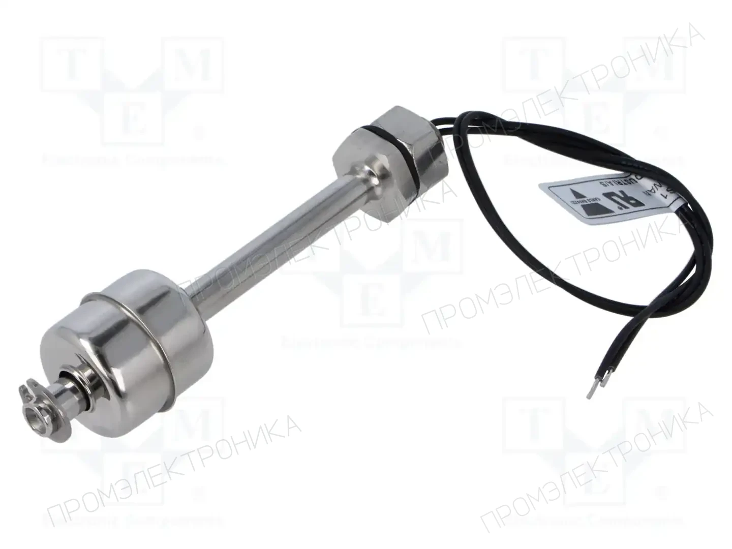 CARLO GAVAZZI ILMM5S1 — Датчики уровня жидкости