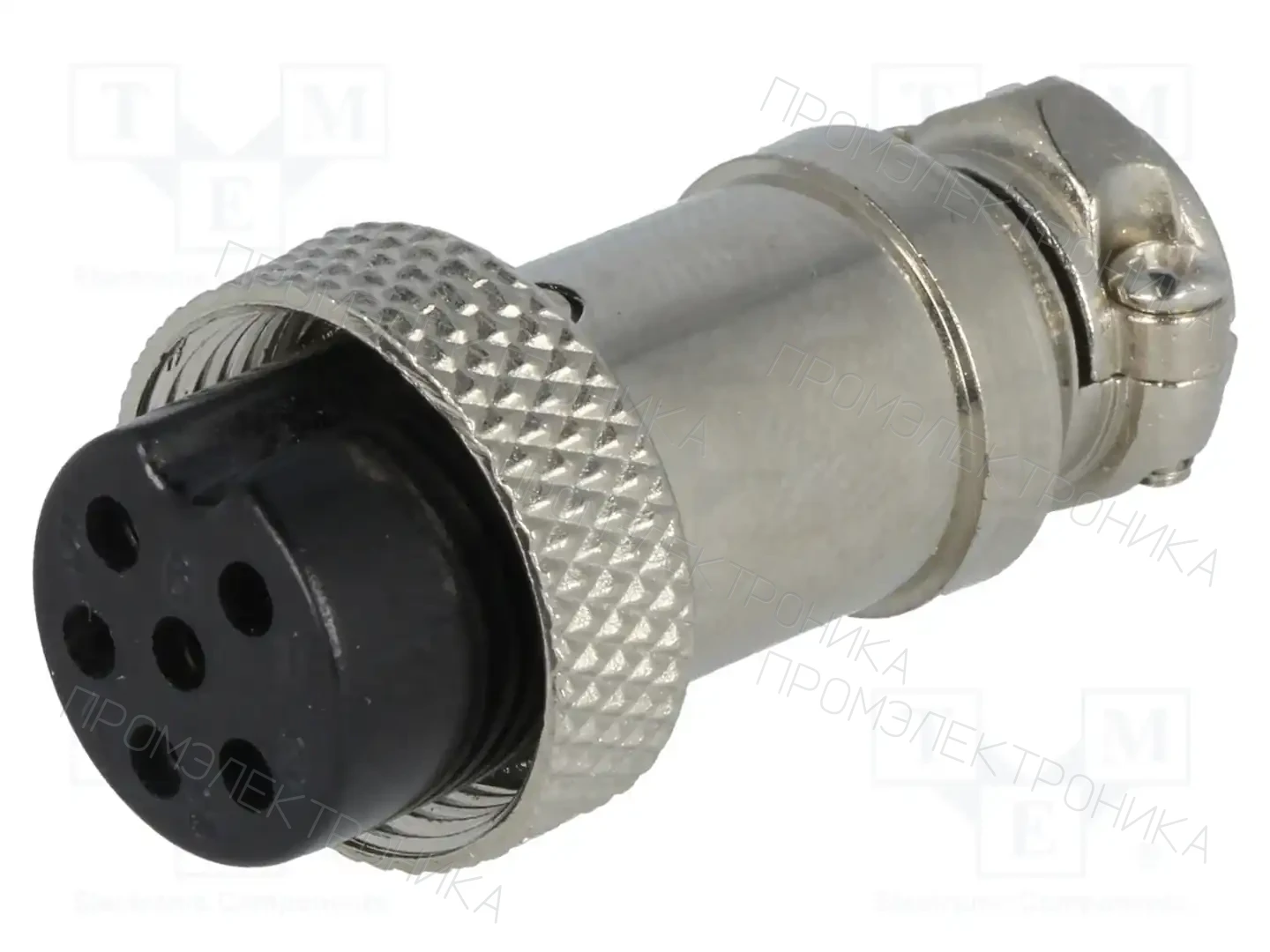 VANGUARD VG04015 — Разъeмы микрофонные