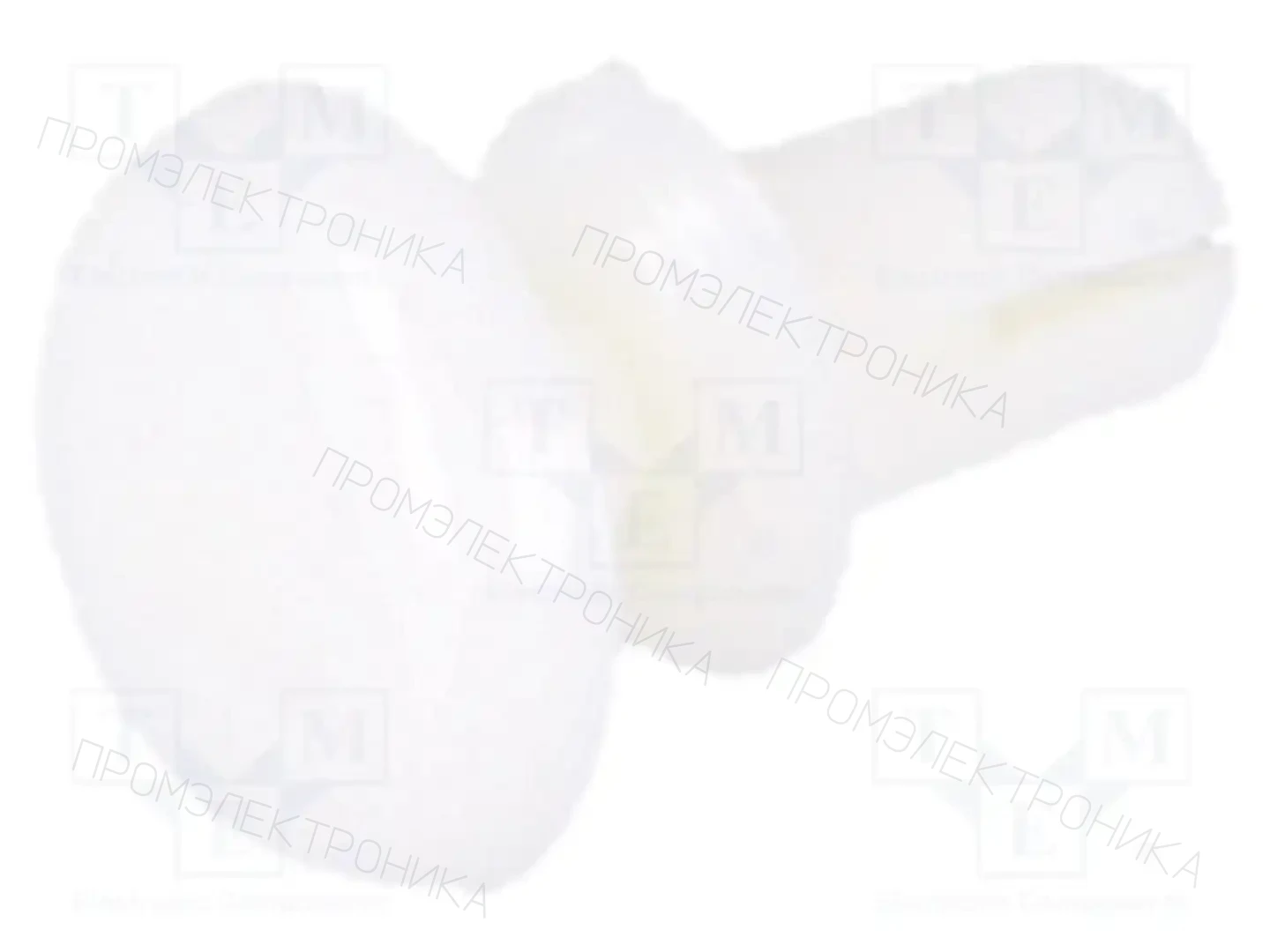 DREMEC 8G4012.0X2.0W — Пластиковые заклёпки
