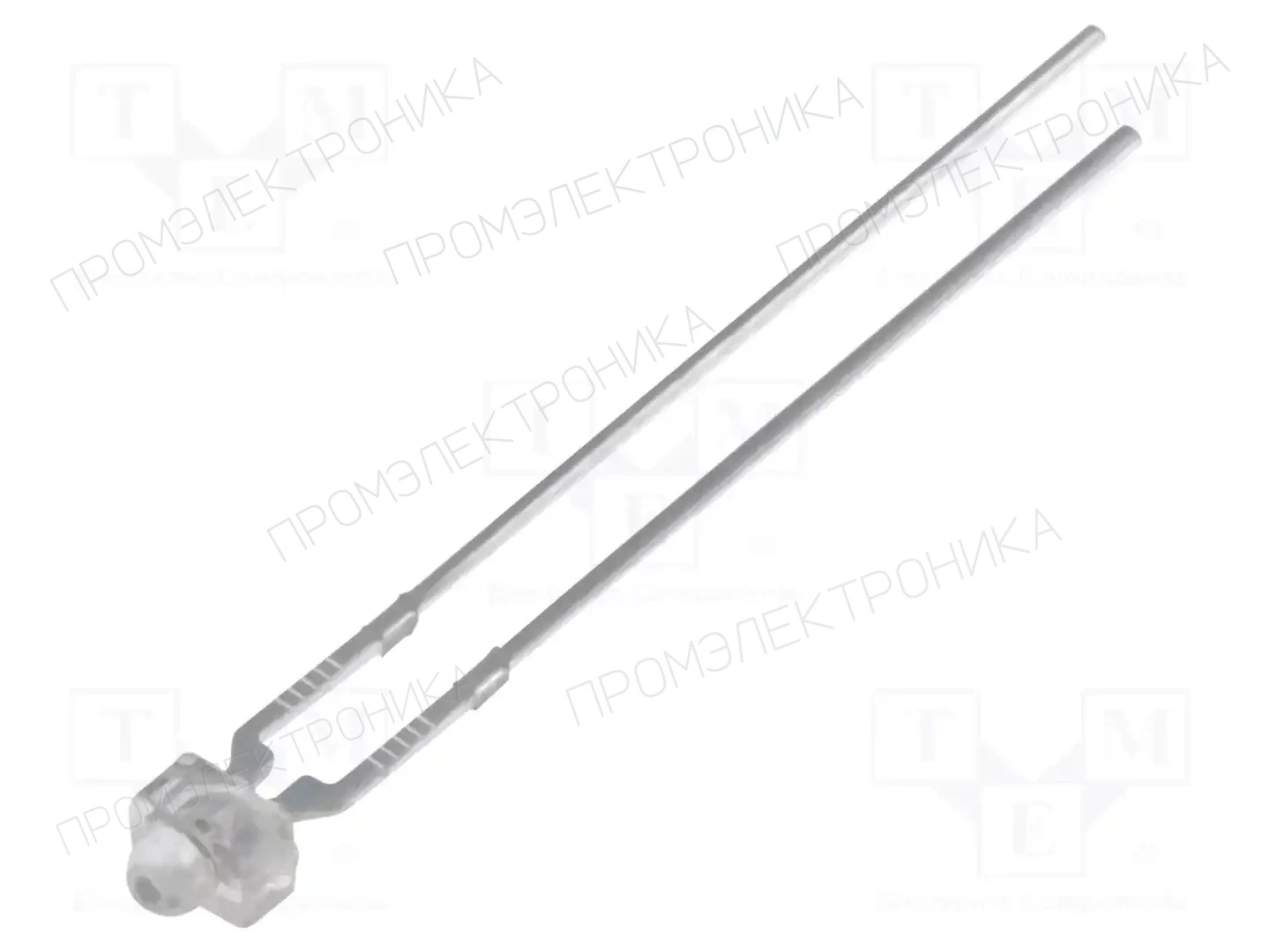 OPTOSUPPLY OSB5SA7331A — Круглые светодиоды THT
