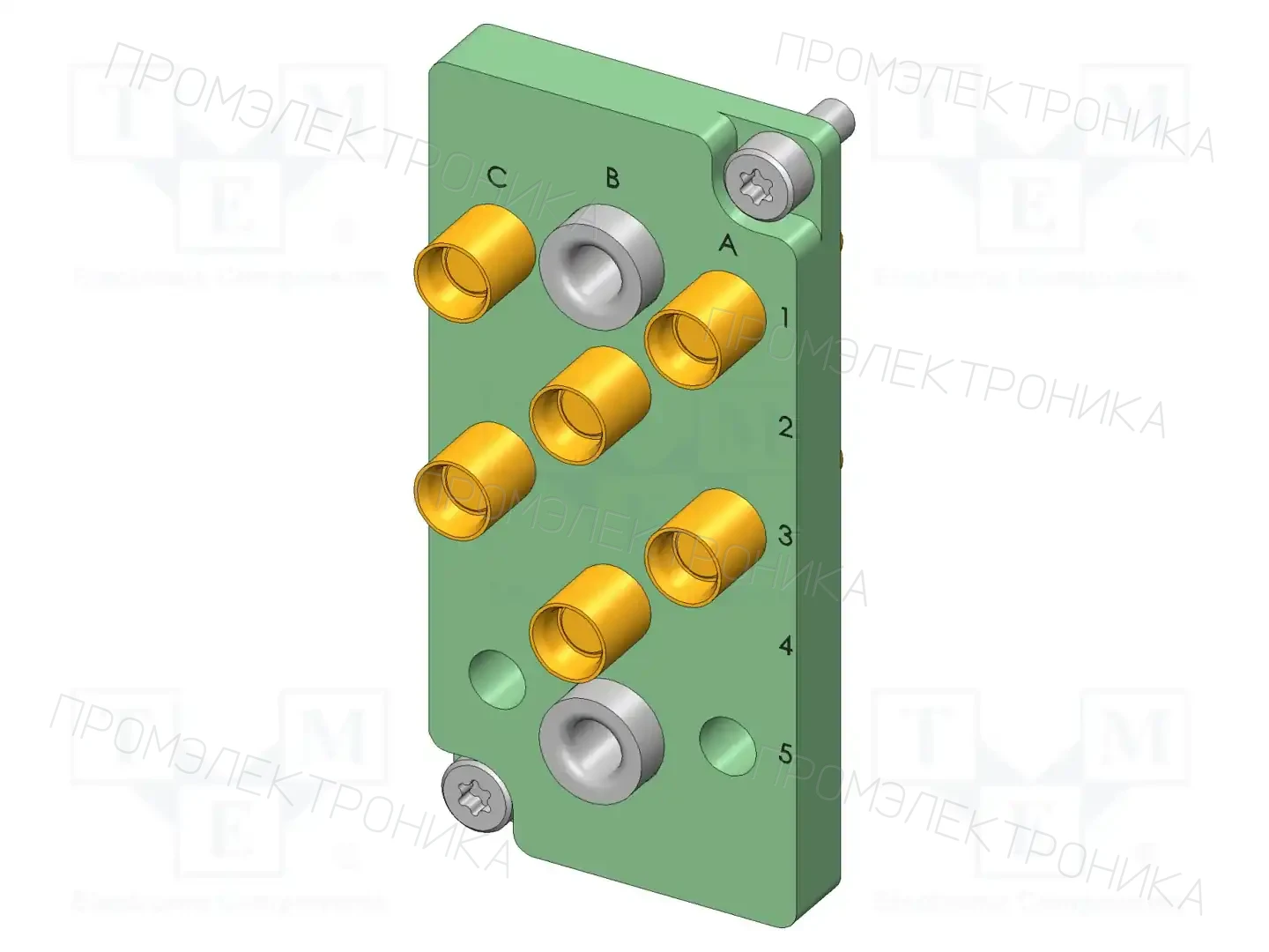 INGUN SB-P-HF-008-6GHZ-06-Z — Испытательные приспособления и аксессуары