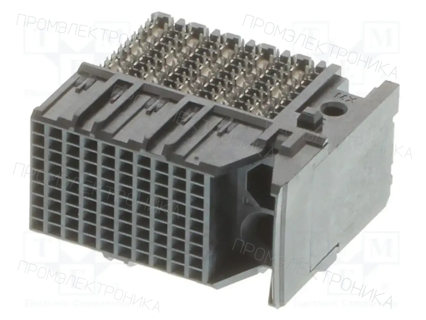 MOLEX 76170-3020 — Разъeмы DIN 41.612, DIN 41.617