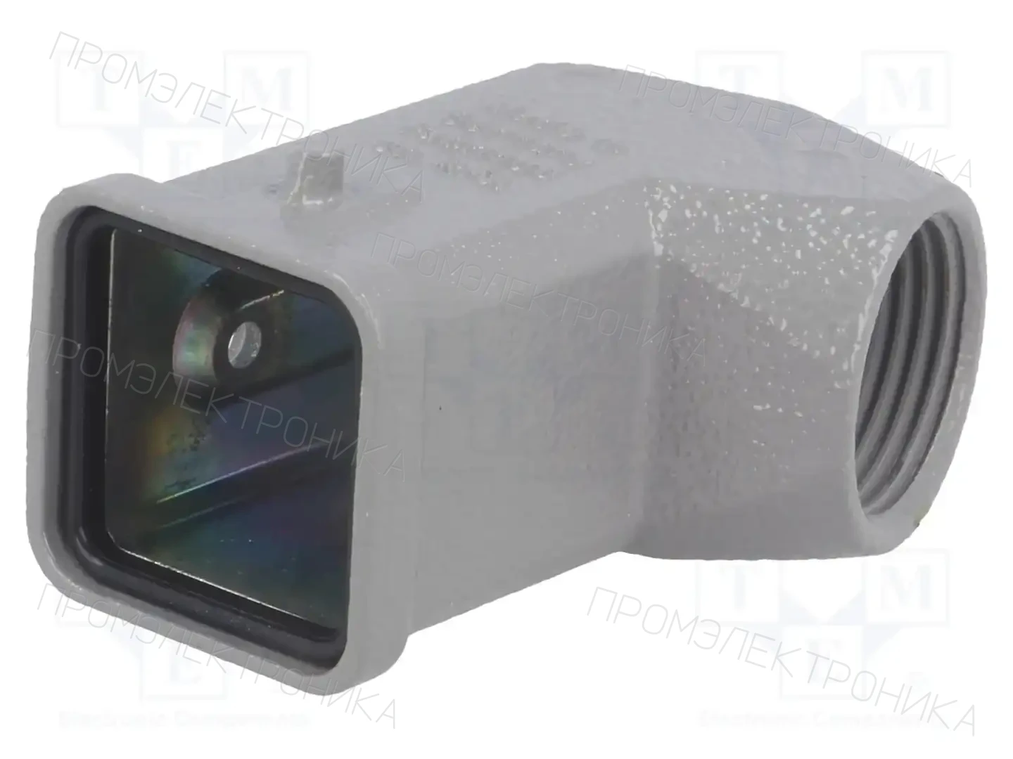 HARTING 19200031643 — Разъeмы