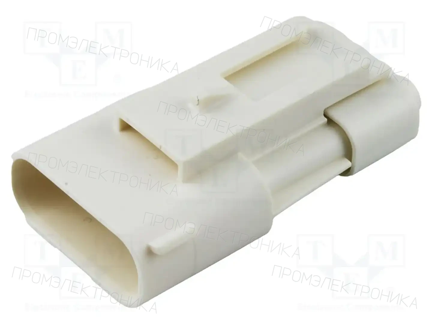 MOLEX 207778-1213 — Разъeмы Automotive