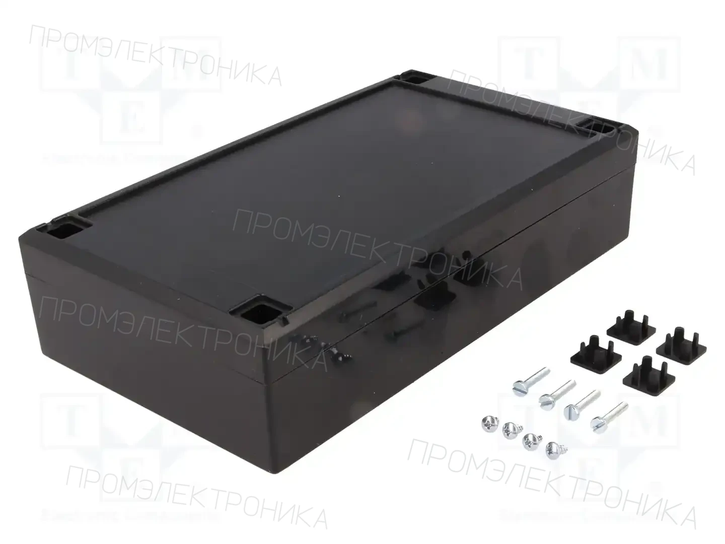 SUPERTRONIC PP063BN-S — Корпуса универсальные