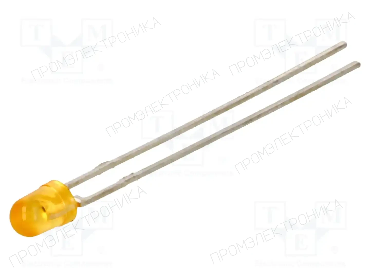 LITEON LTL42NKFD — Круглые светодиоды THT
