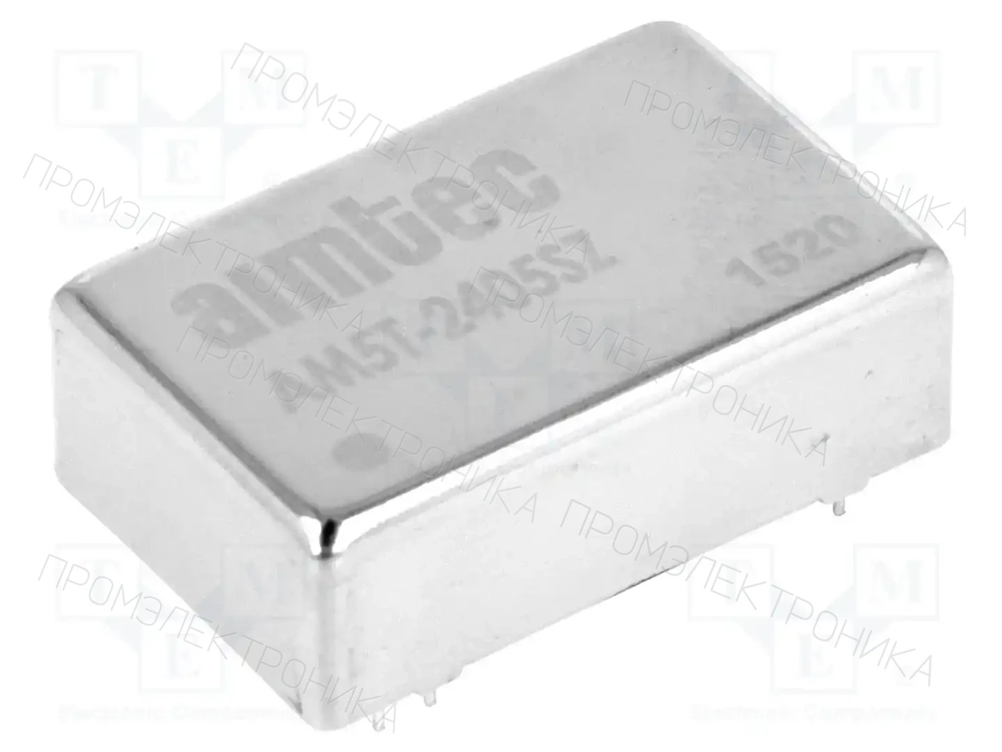 AIMTEC AM5T-2405SZ — Преобразователи DC/DC