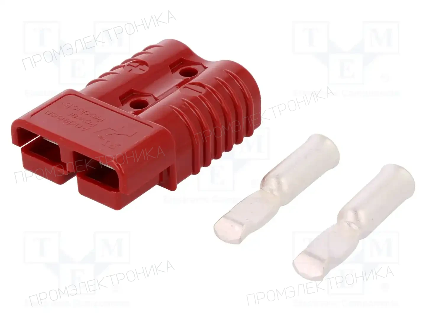ANDERSON POWER PRODUCTS 6329G5 — Разъeмы DC