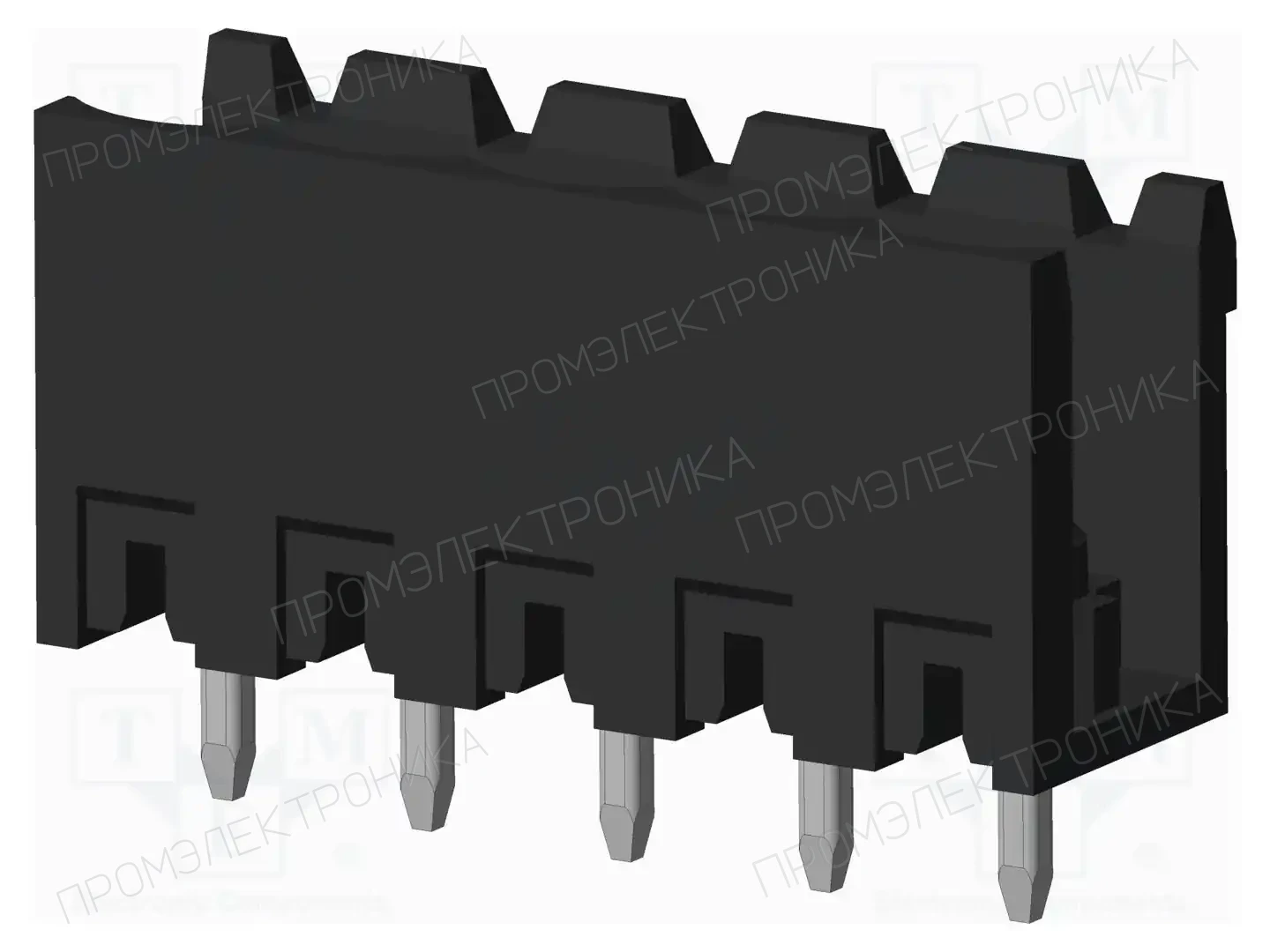 AMPHENOL ANYTEK OQ0553000000G — Клеммные колодки разъемного типа