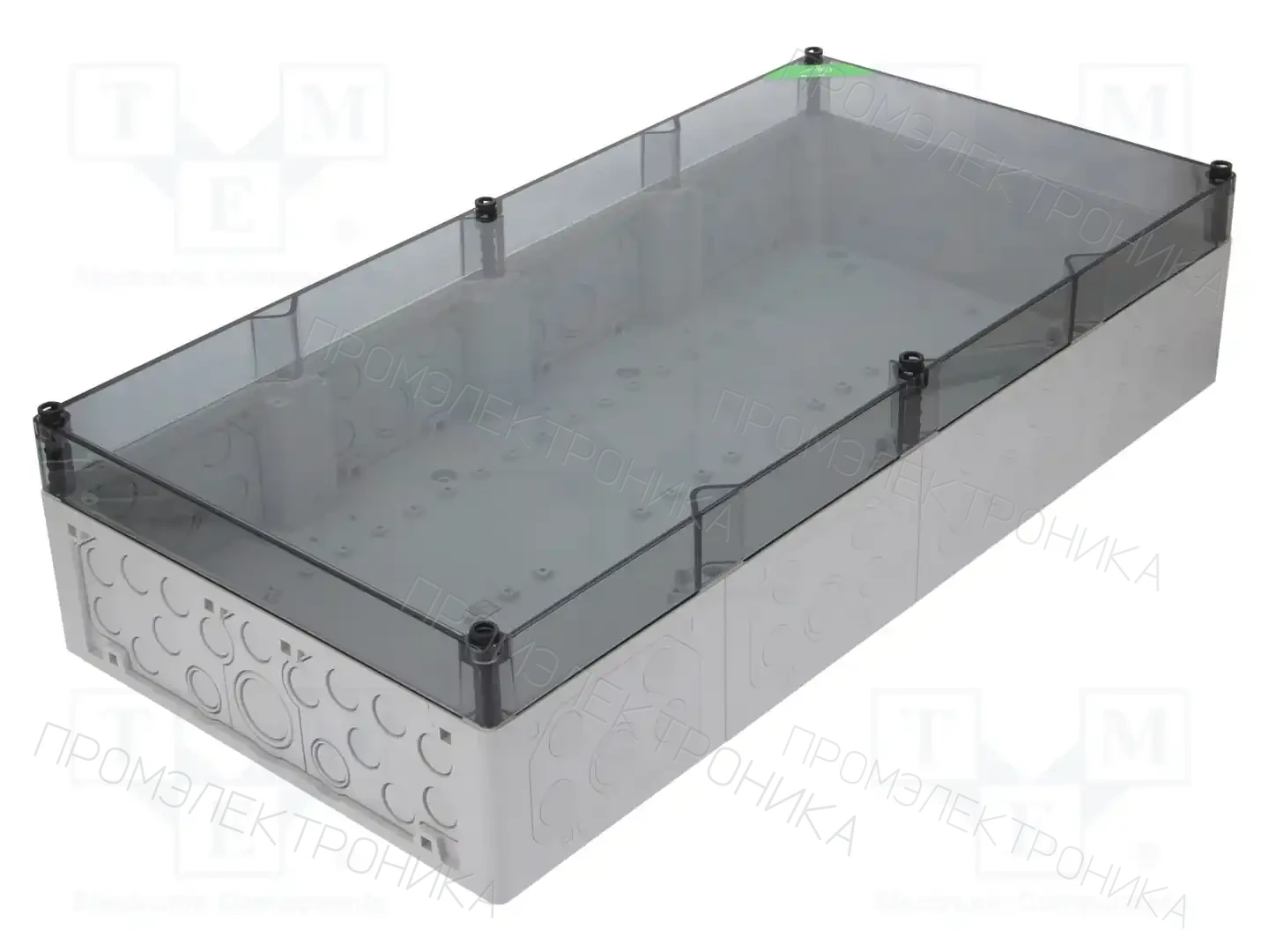 SPELSBERG 74500401 — Корпуса для электрооборудования