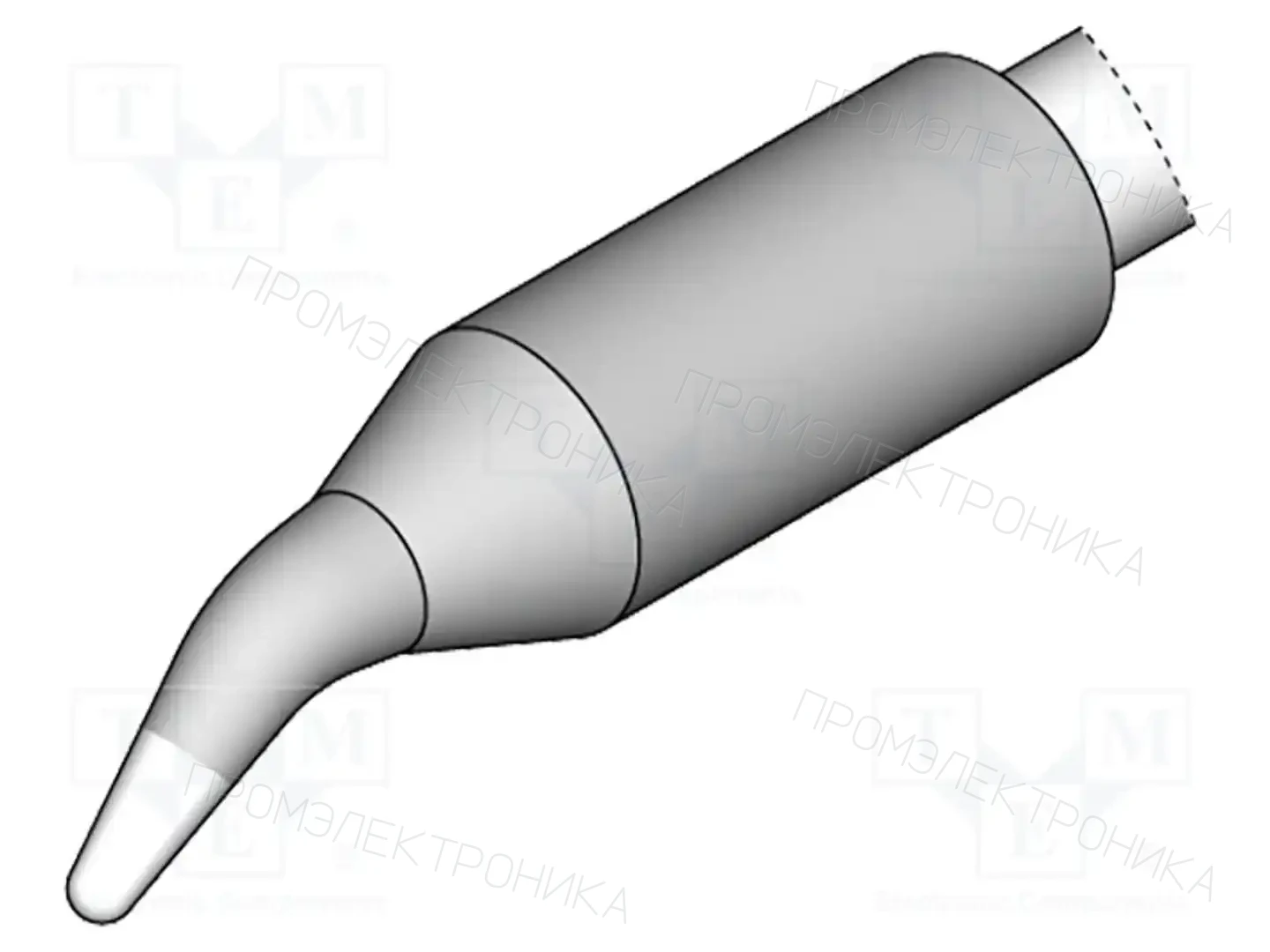JBC TOOLS C245909E — Жала паяльников