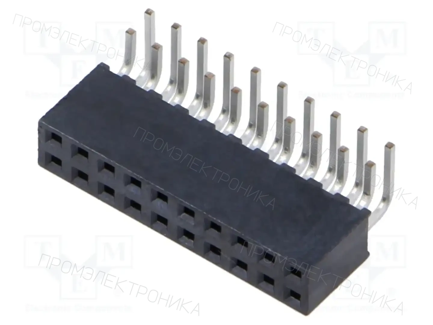 SAMTEC SQT-110-01-L-D-RA — Разъeмы пластина - пластина