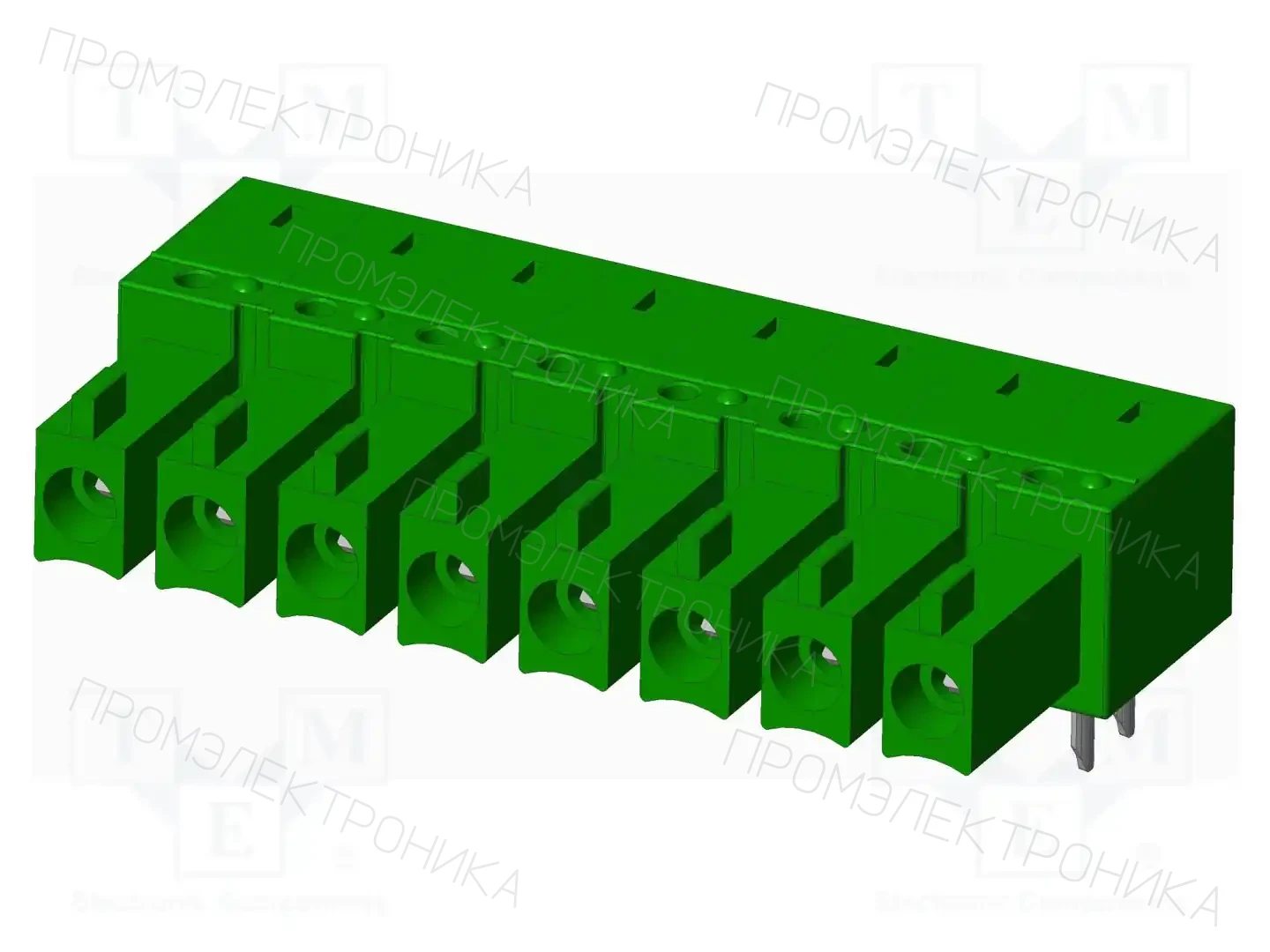 AMPHENOL ANYTEK V70831510000G — Клеммные колодки разъемного типа