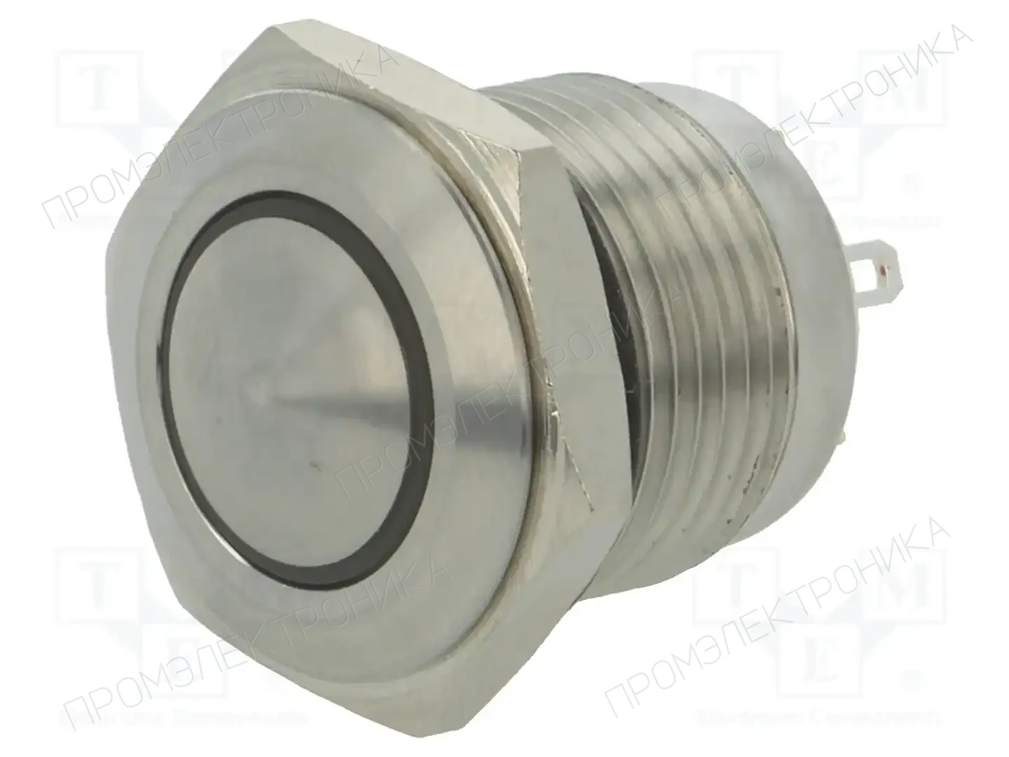 ONPOW GQ16B-10E/J/R/24V/S — Переключатели кнопочные