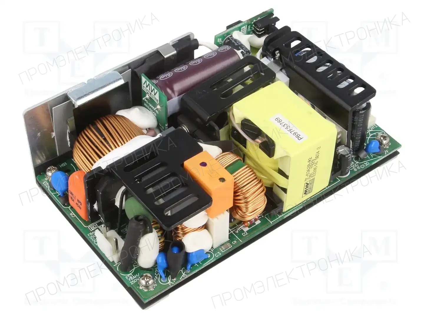 MEAN WELL RPS-500-48 — Открытые блоки питания