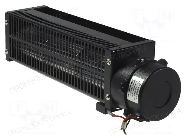 FULLTECH UF6030CBA23H-L — Вентиляторы AC 230V