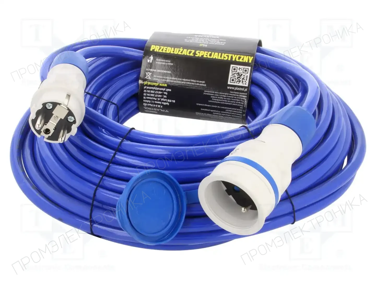 KEL W-99184 — Сетевые удлинители