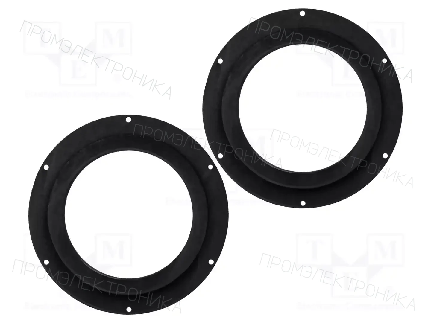BASSER DMVW06 — Монтажные принадлежности из МДФ