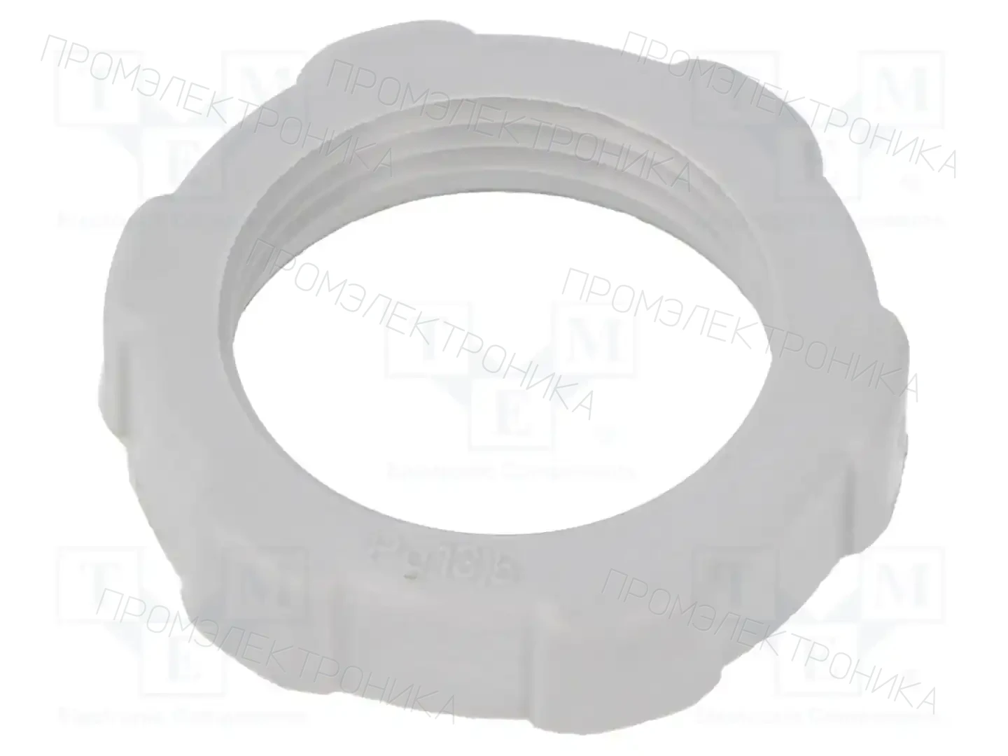 OBO BETTERMANN 116 VDE PG13.5PA — Гайки для кабельных вводов