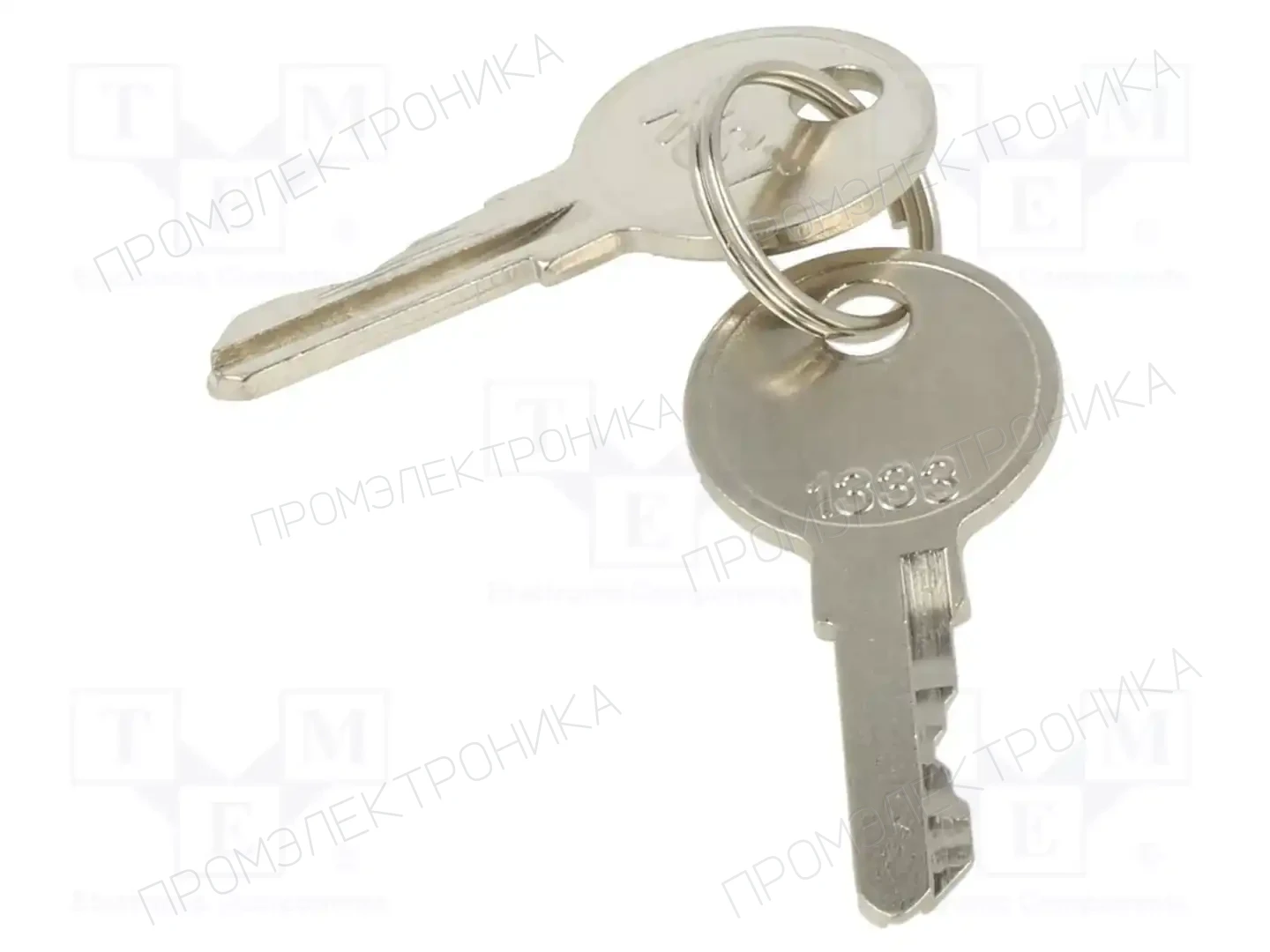 ETI POLAM KEY-1333 — Корпуса - аксессуары остальные
