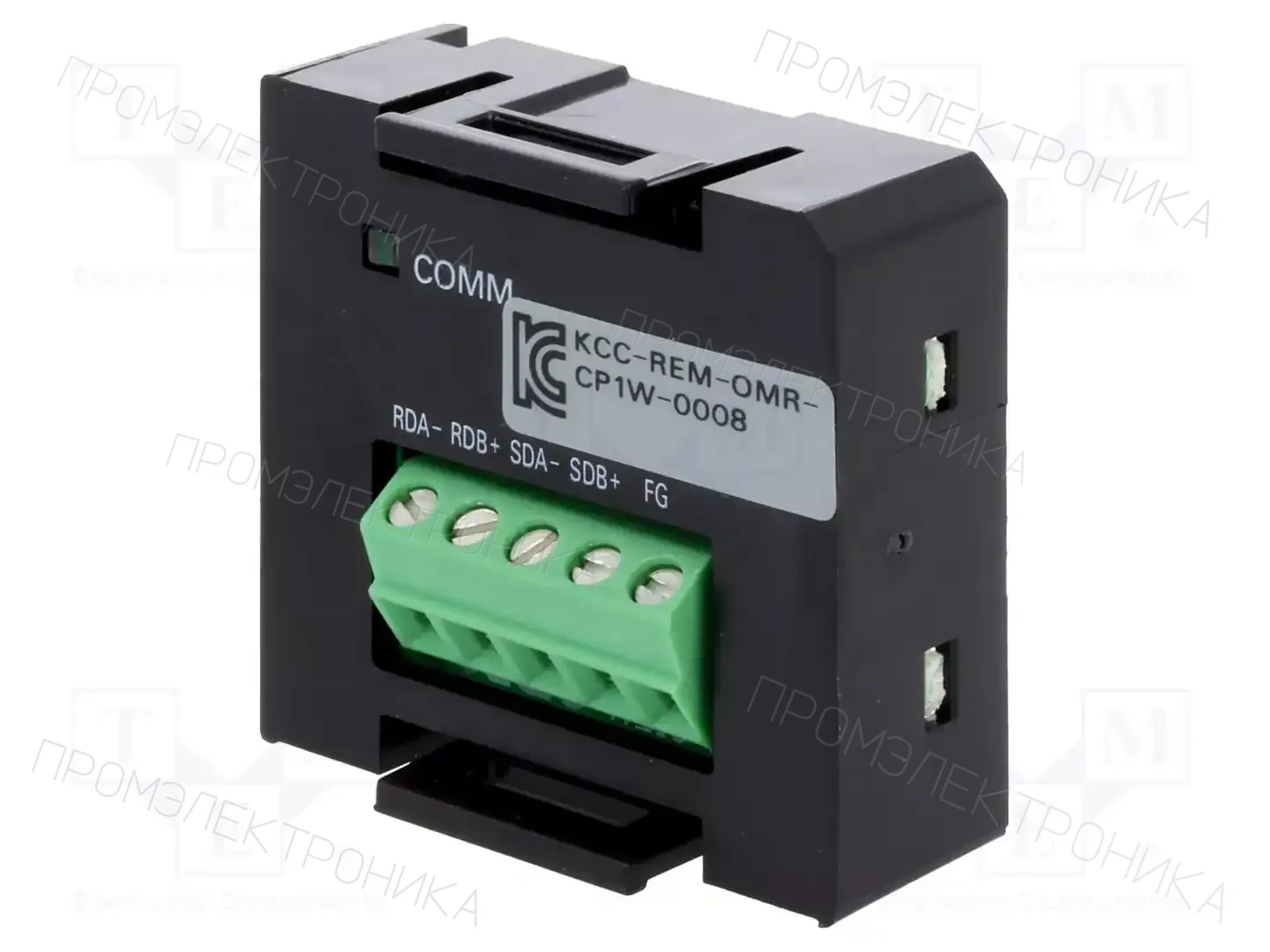 OMRON CP1W-CIF11 — Контроллеры PLC